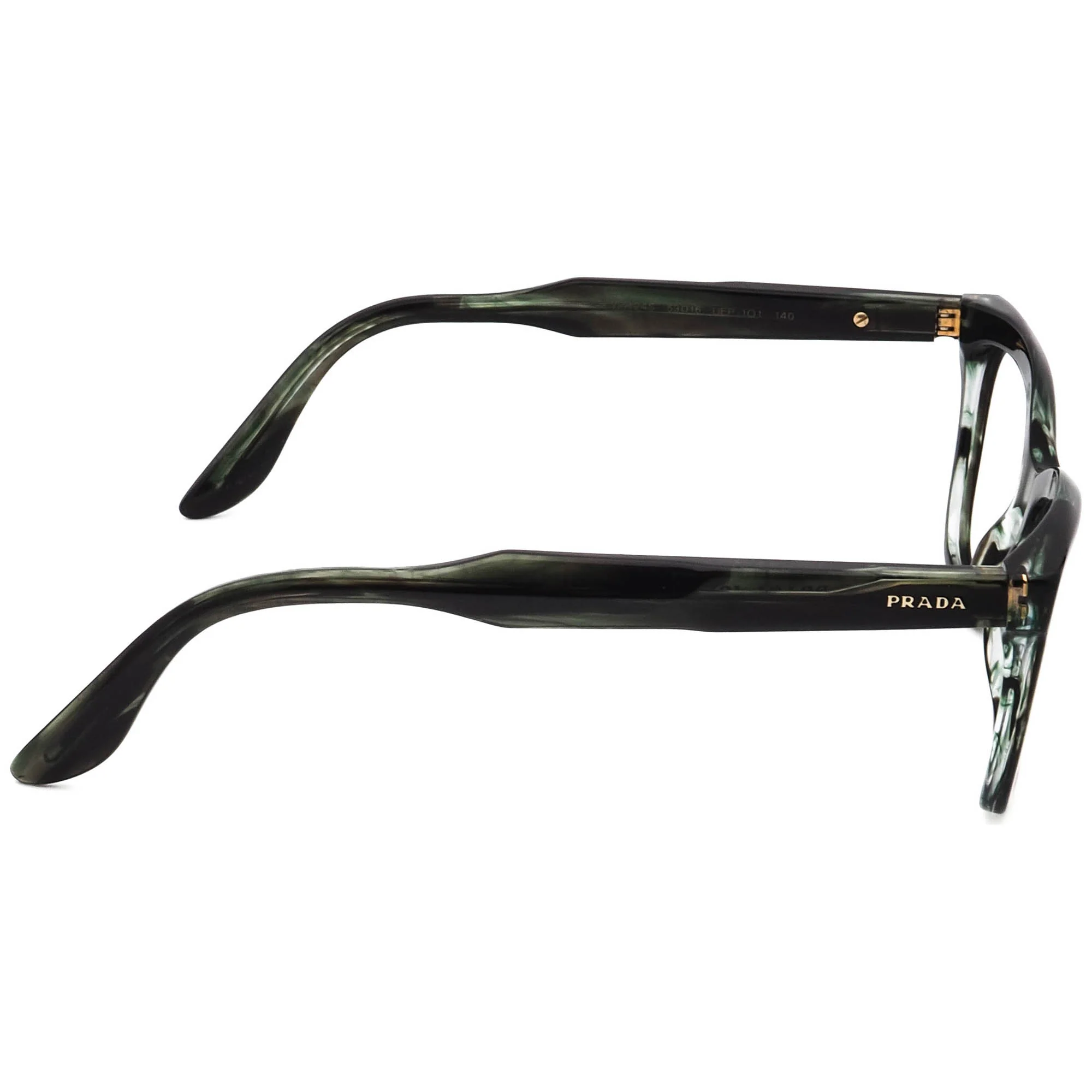 Prada Journal VPR 24S UEP-1O1   53□16 140 - Image 4