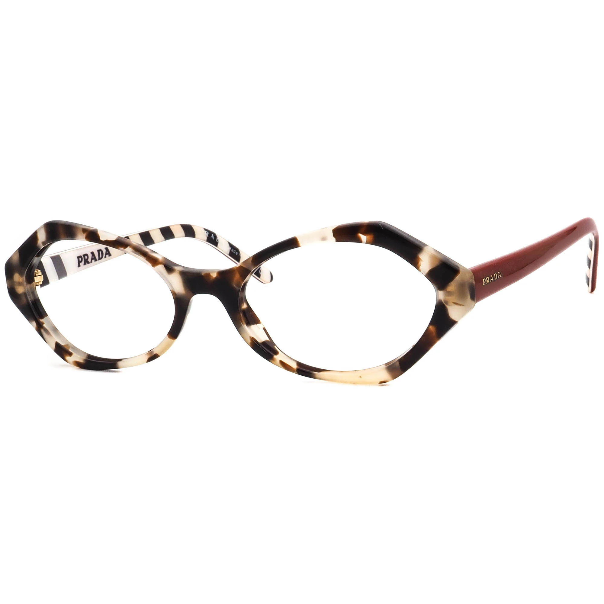Prada PR 12XV UAO-101  53□18 140 - Image 3