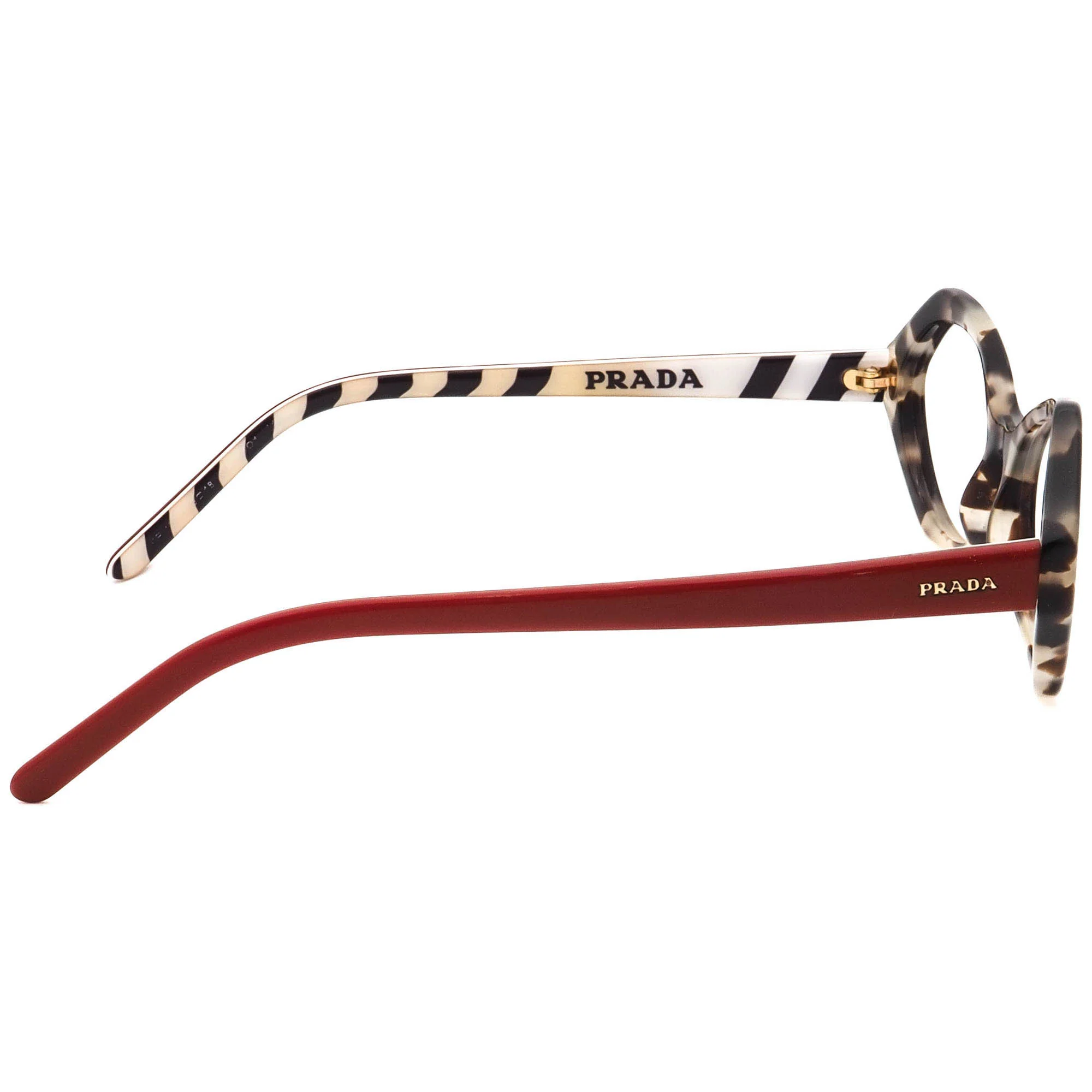 Prada PR 12XV UAO-101  53□18 140 - Image 4