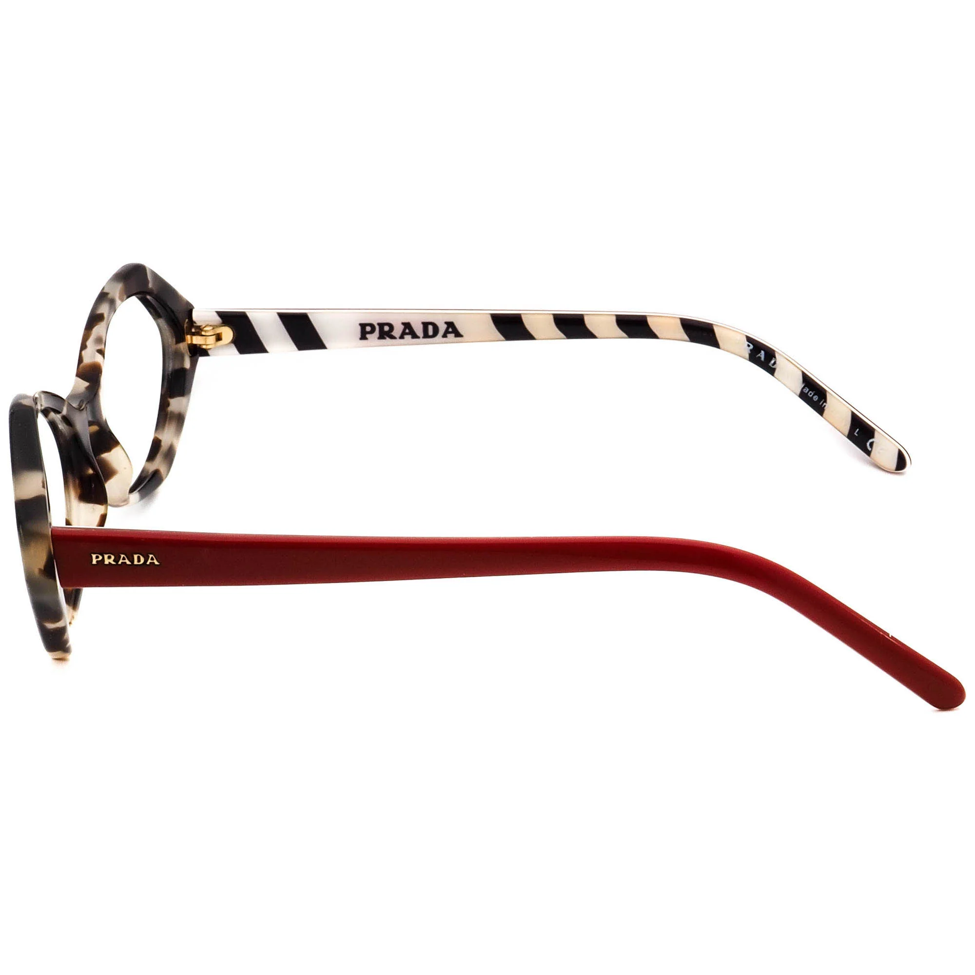 Prada PR 12XV UAO-101  53□18 140 - Image 5