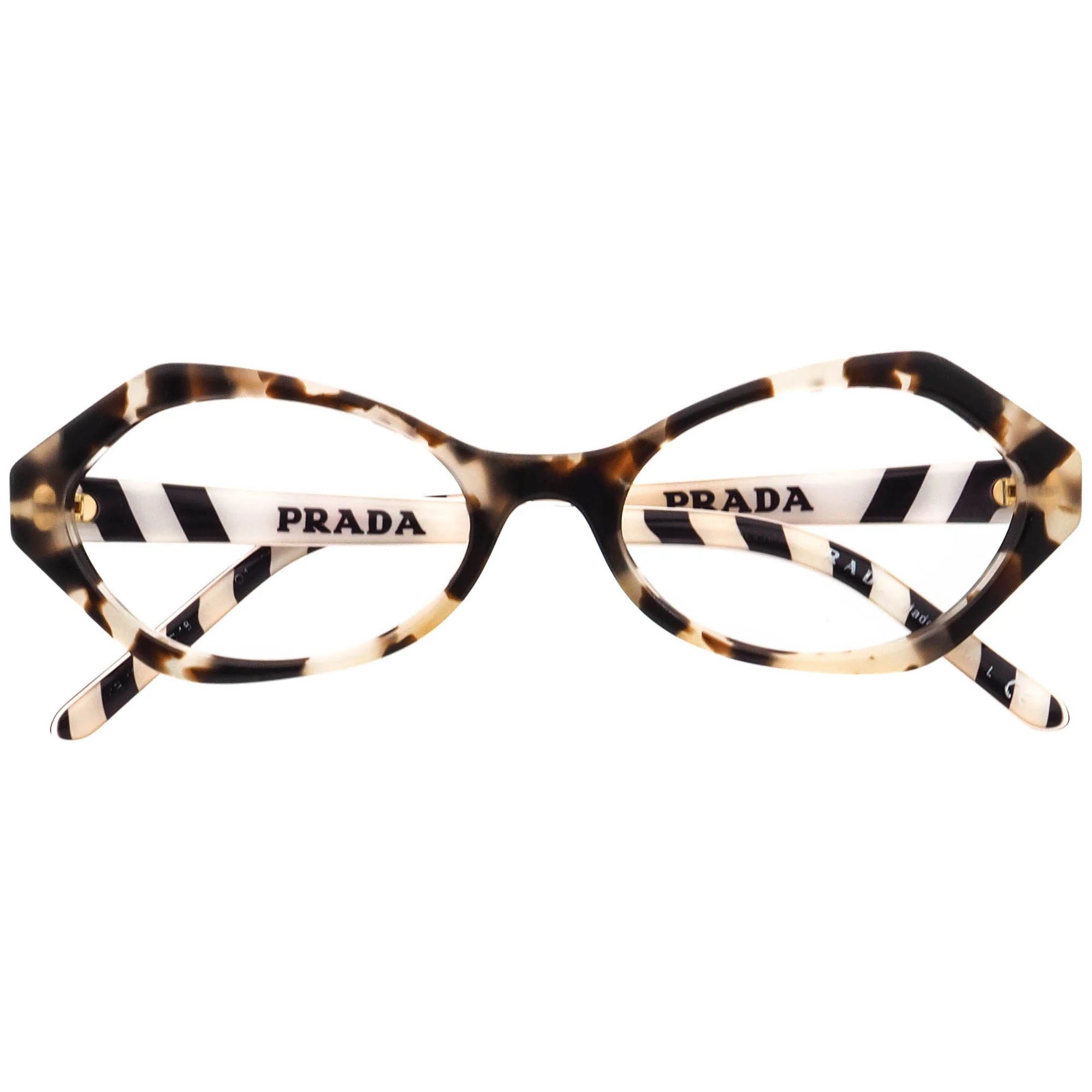 Prada PR 12XV UAO-101  53□18 140 - Image 6