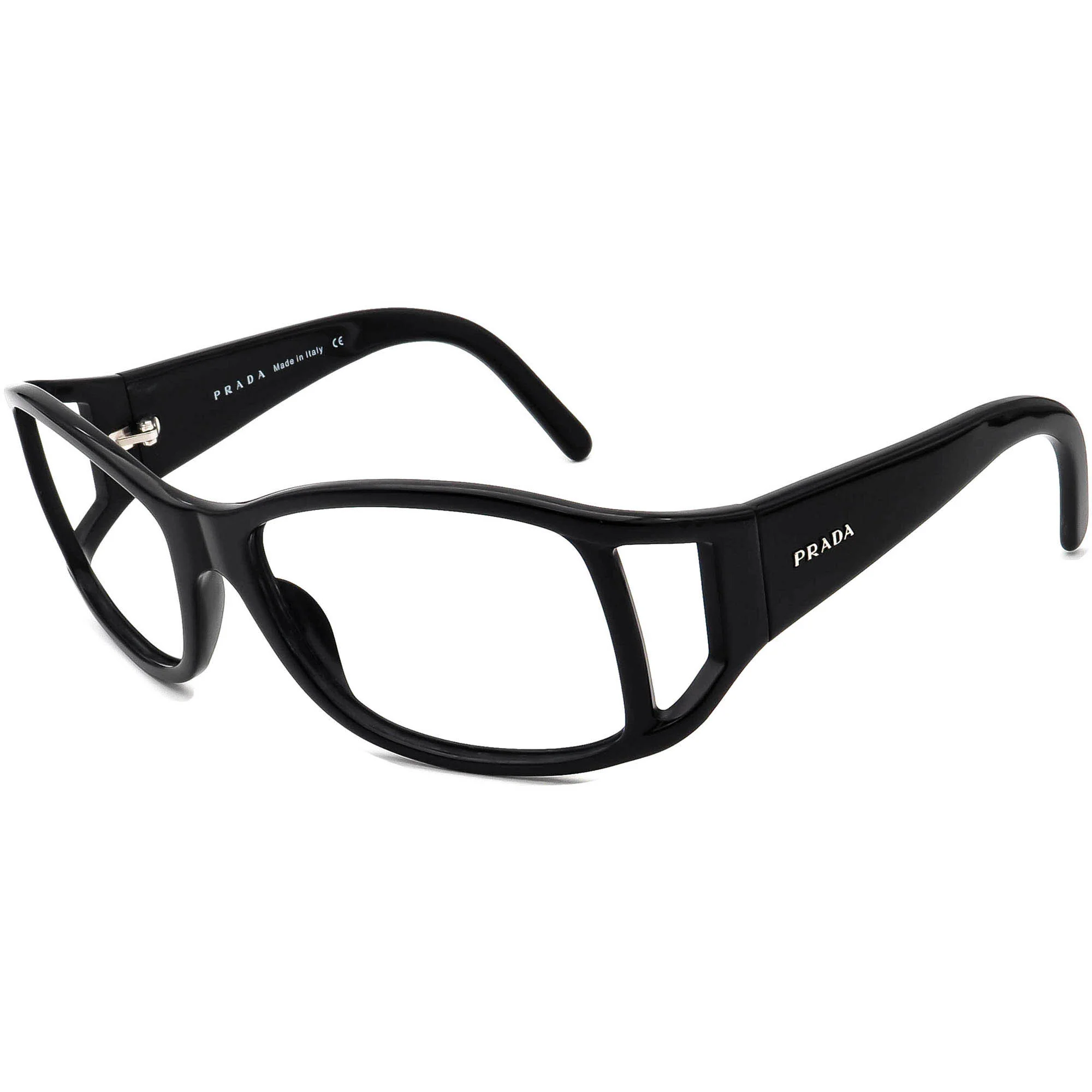 Prada SPR 01F 1AB-1A1   59□17 115 - Image 3
