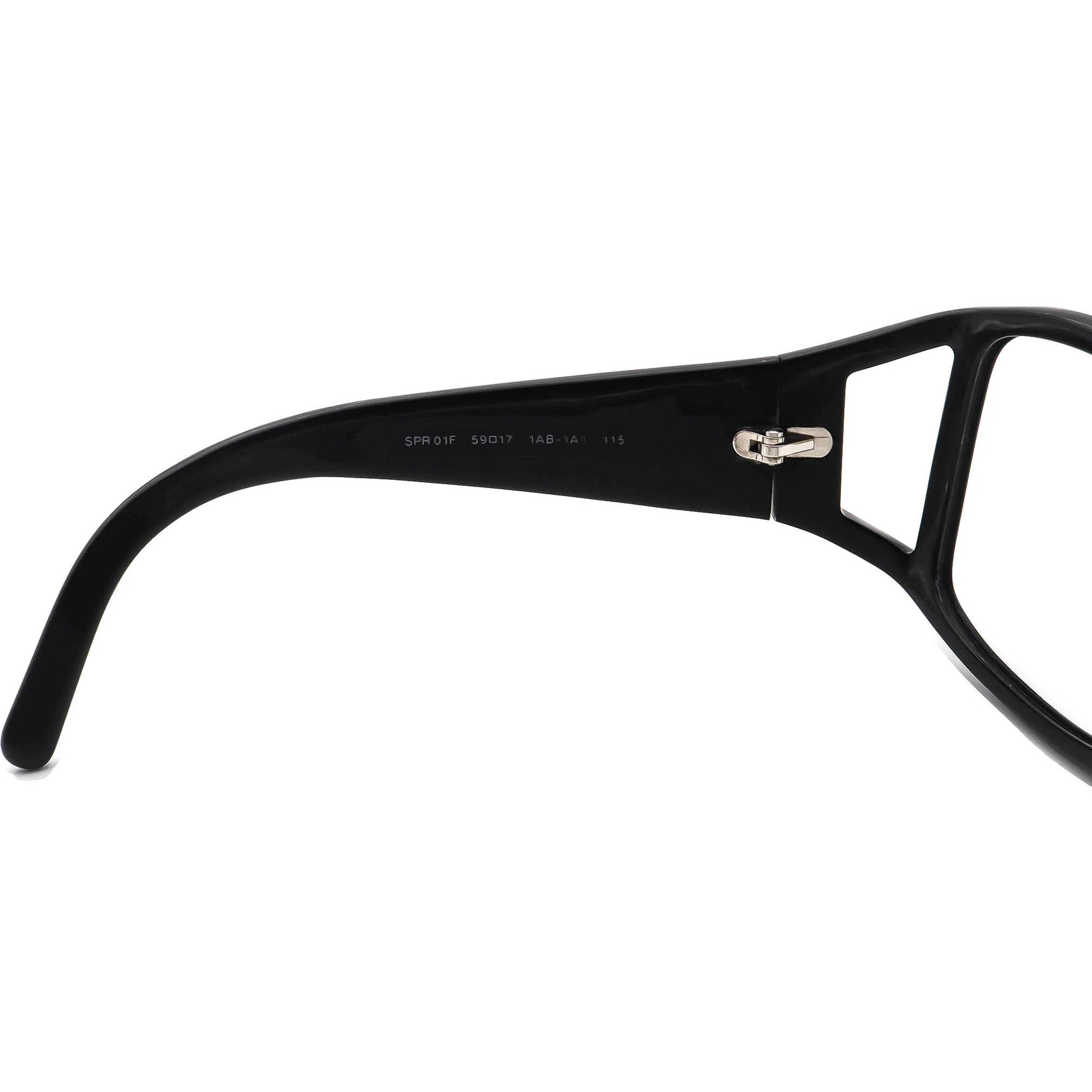 Prada SPR 01F 1AB-1A1   59□17 115 - Image 7