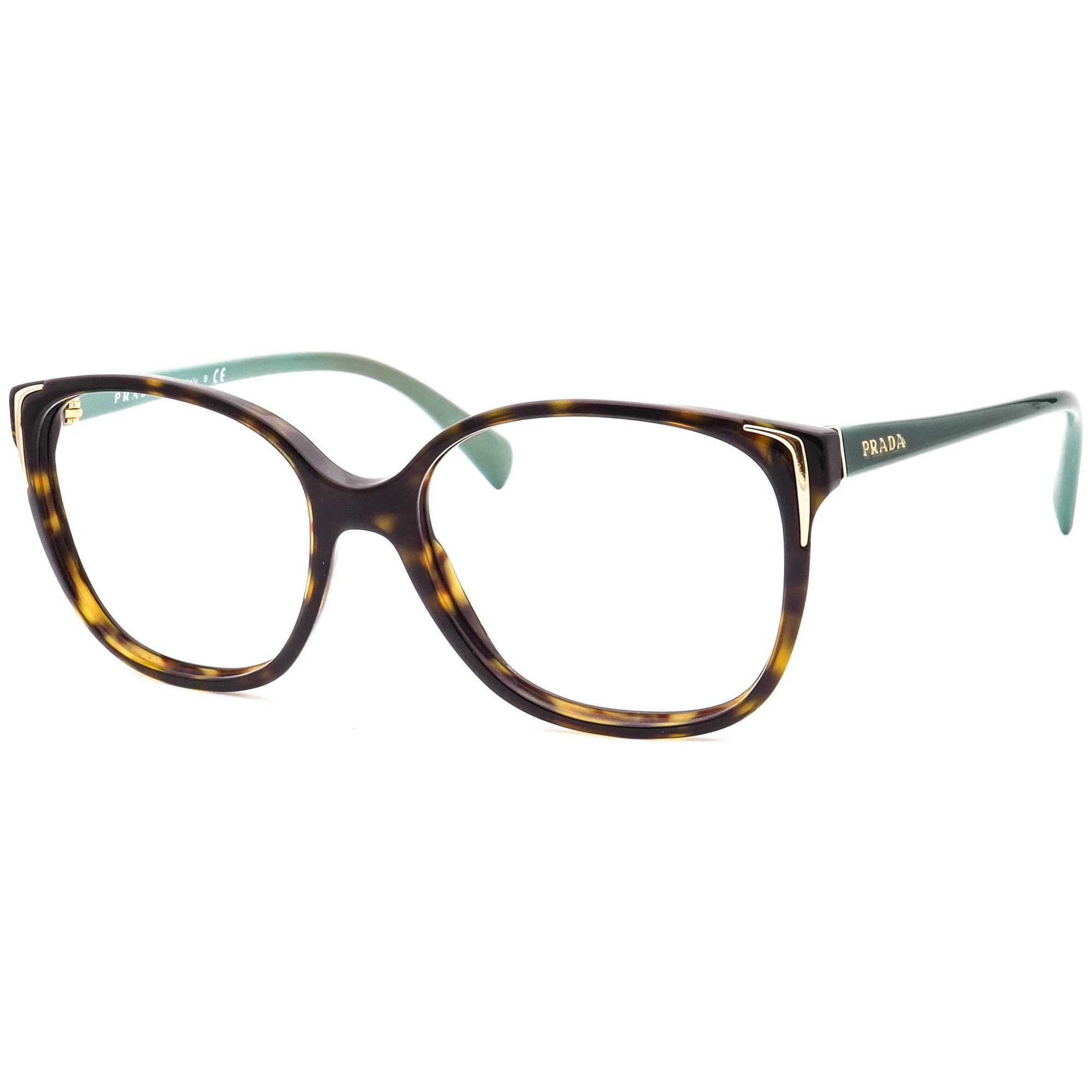 Prada SPR 01O 2AU-1E0   55□17 140 - Image 3
