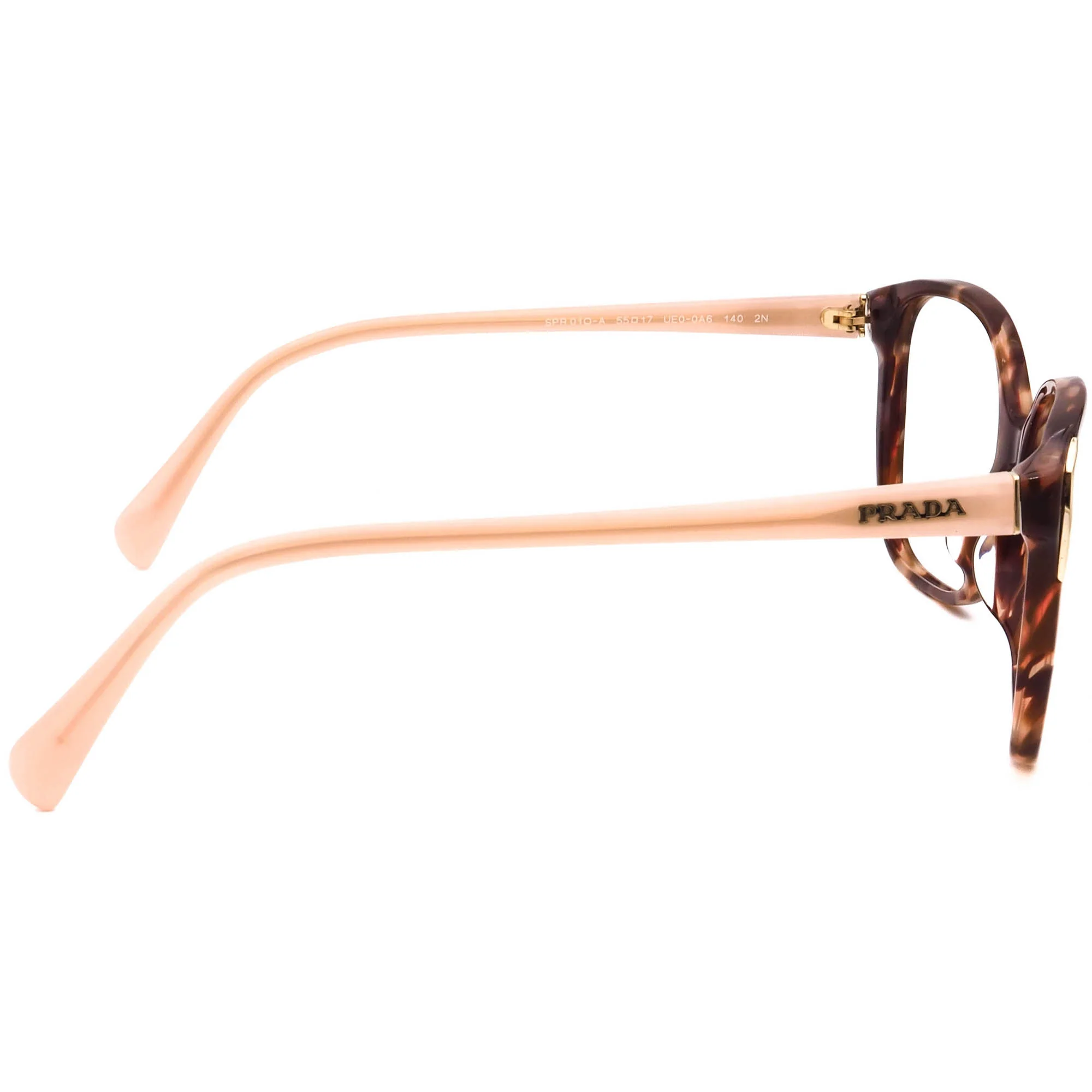 Prada SPR 01O-A UE0-0A6  55□17 140 - Image 4
