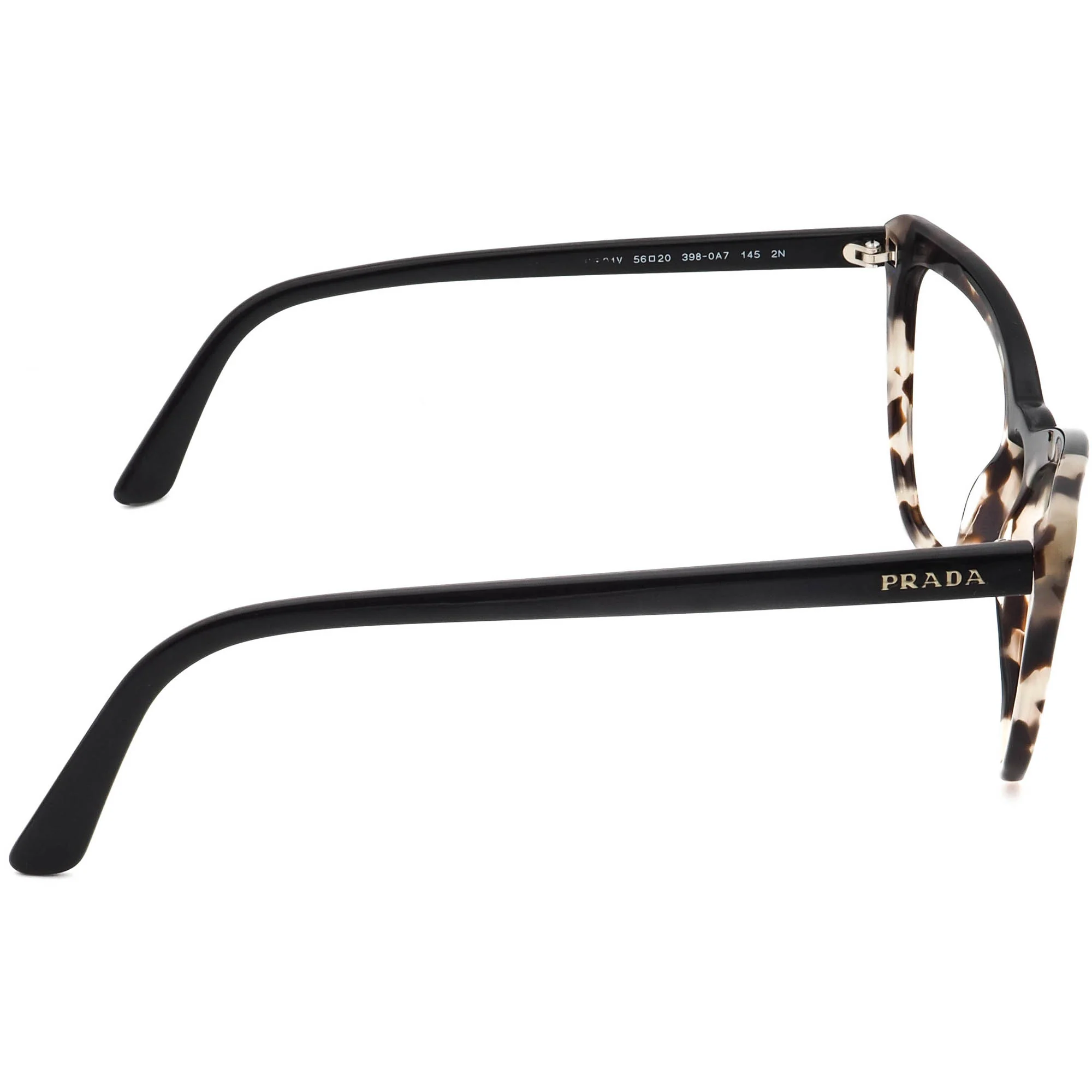 Prada SPR 01V 398-0A7  56□20 145 - Image 4