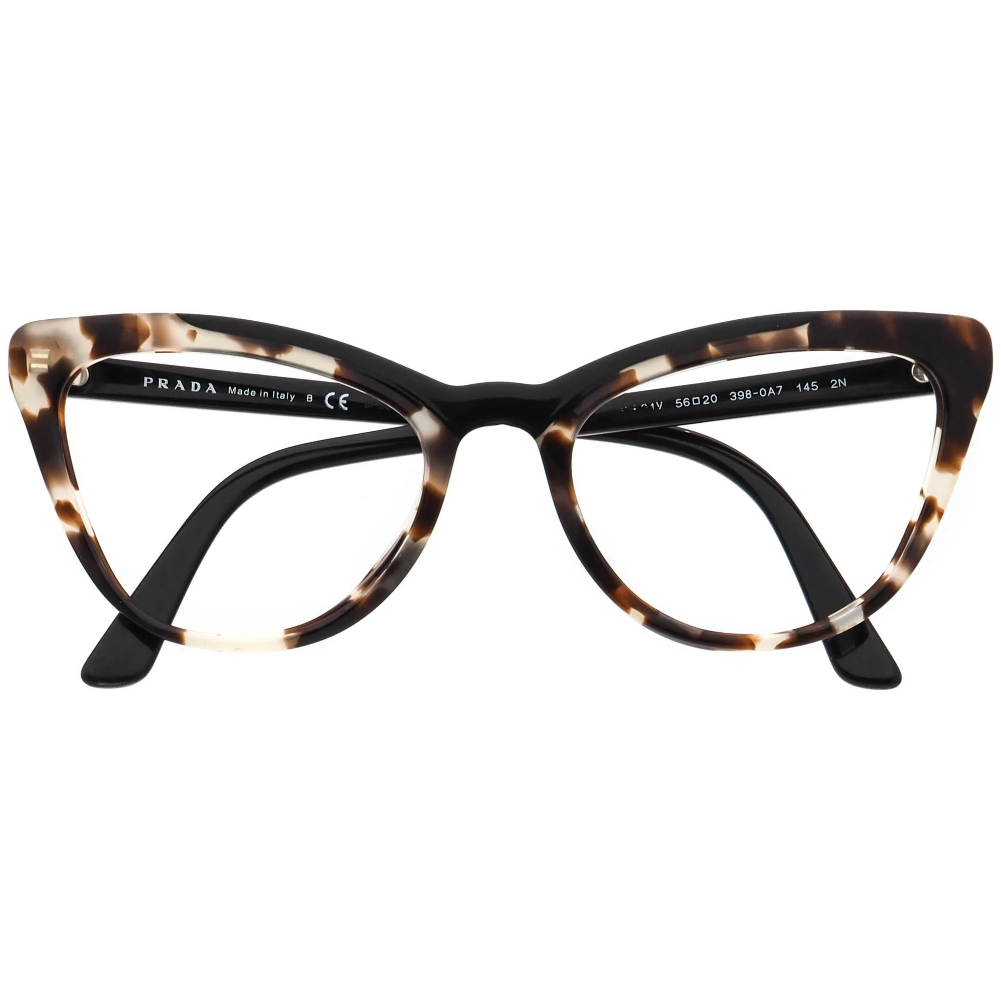 Prada SPR 01V 398-0A7  56□20 145 - Image 6