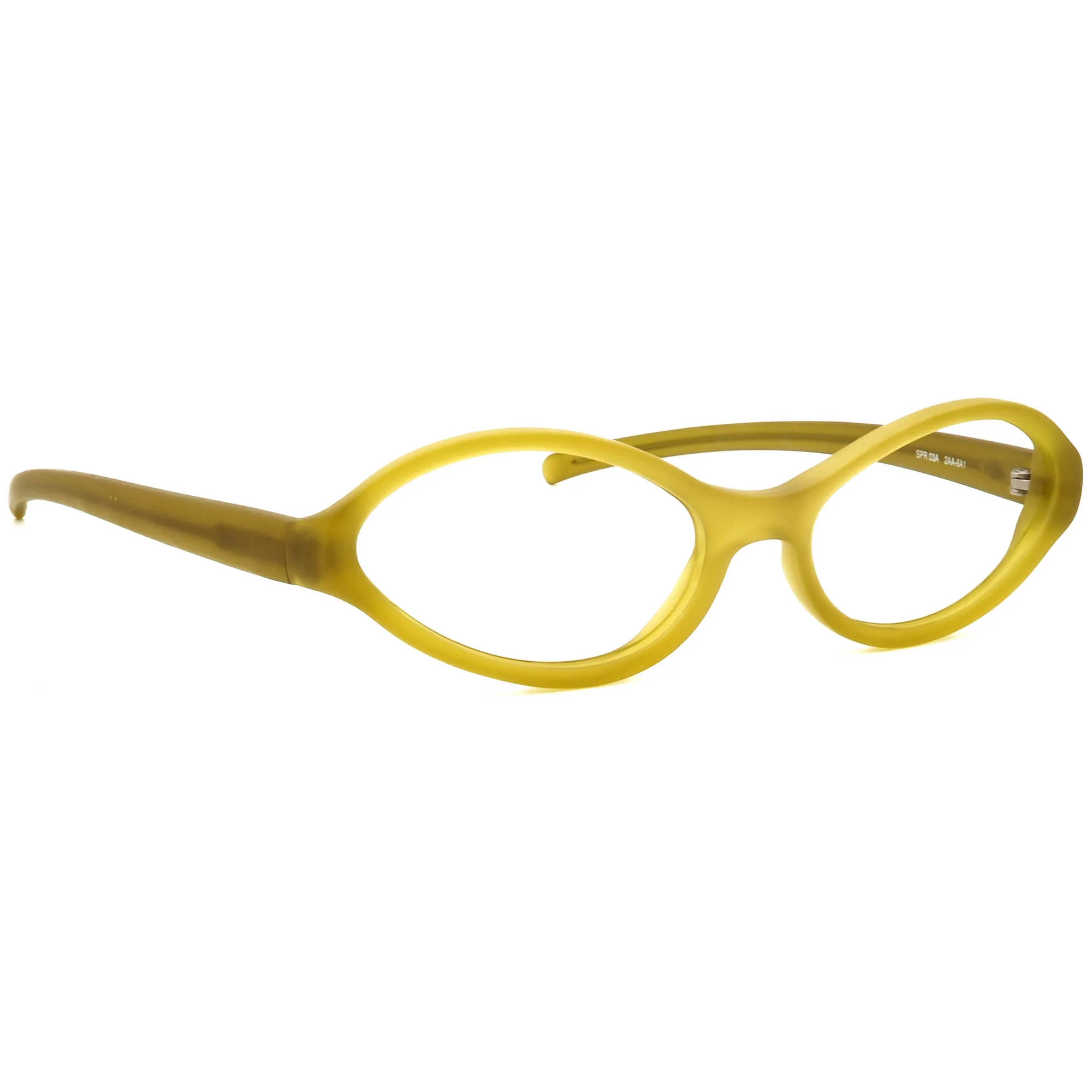 Prada SPR 03A 2AA-6A1  52□18 135