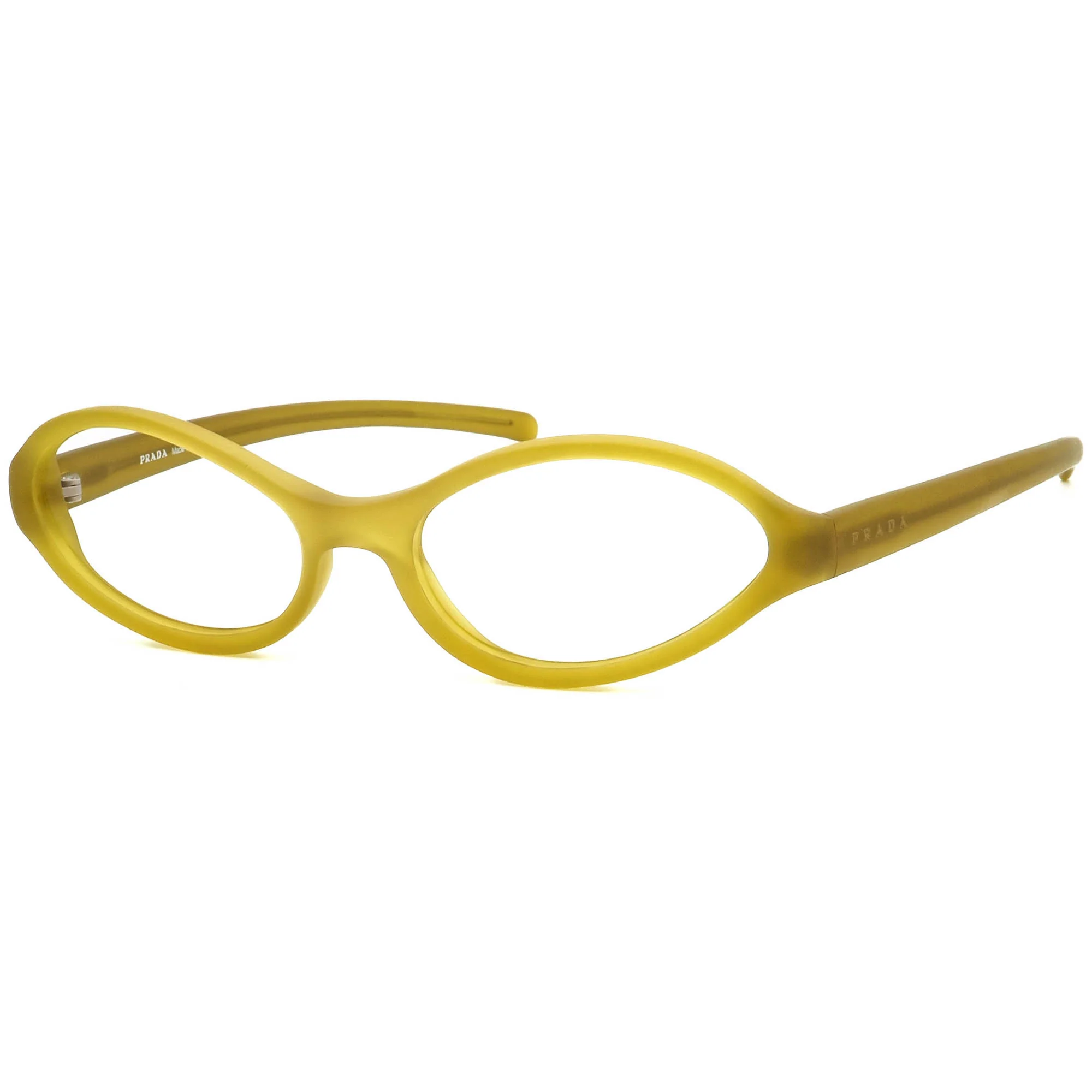 Prada SPR 03A 2AA-6A1  52□18 135 - Image 2
