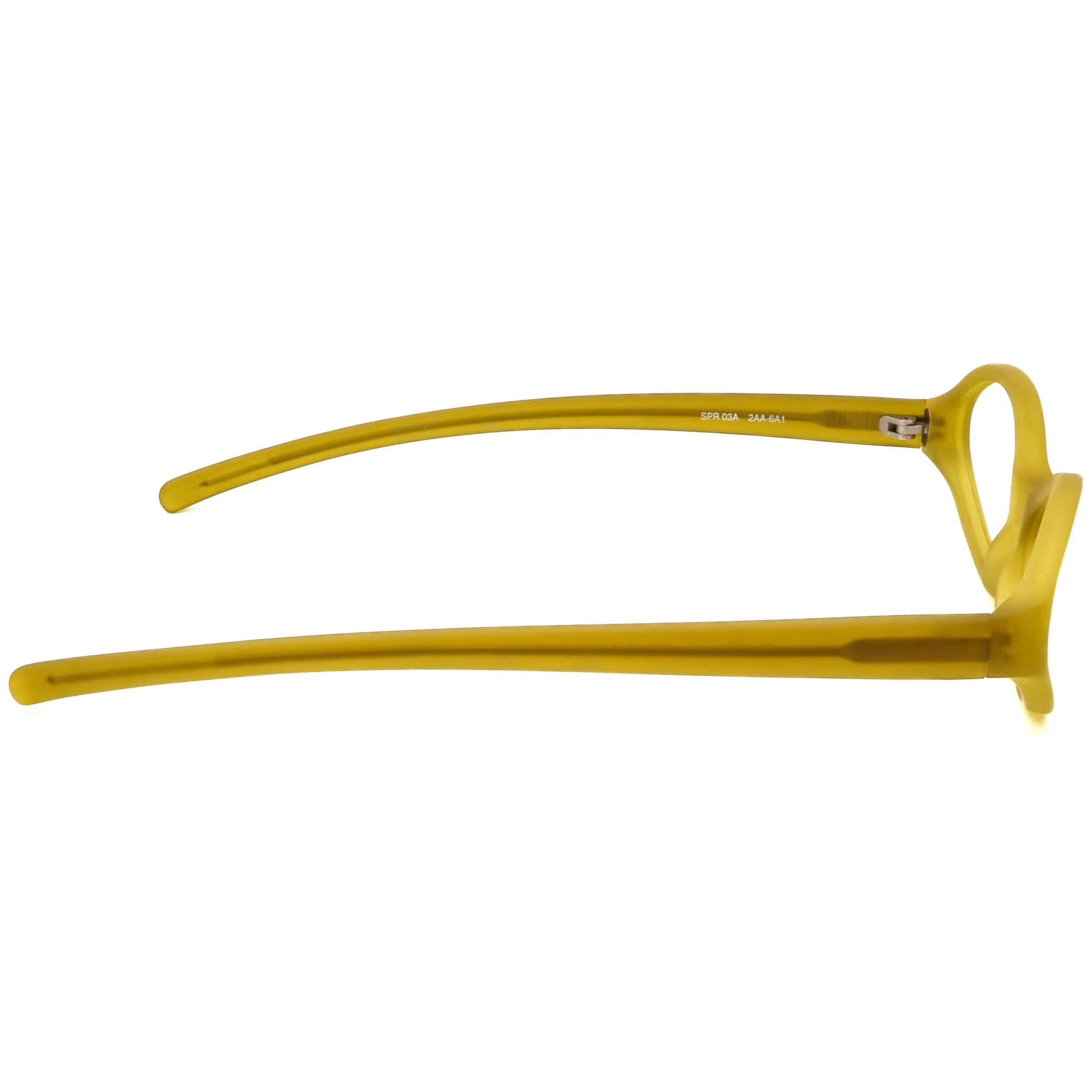 Prada SPR 03A 2AA-6A1  52□18 135 - Image 4