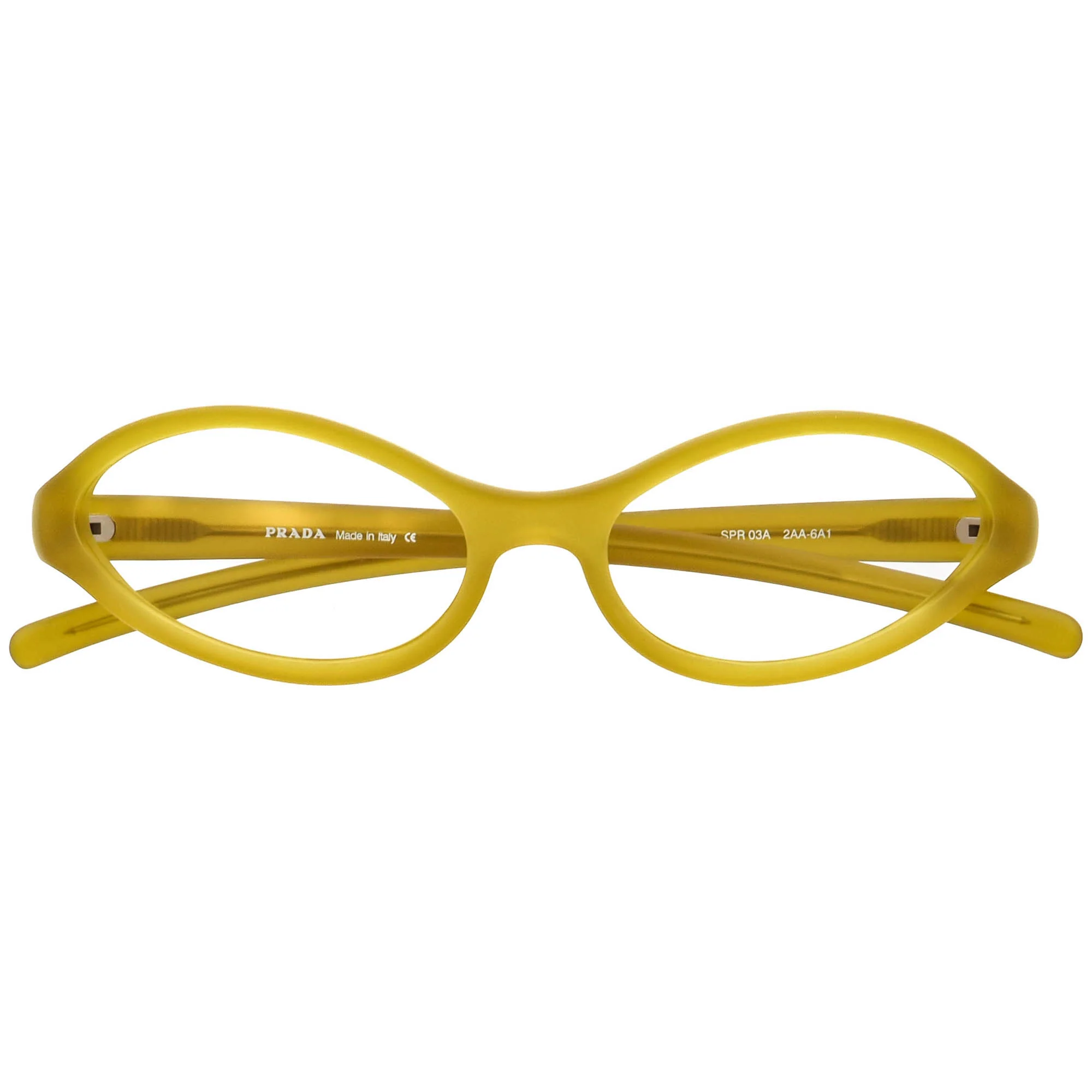 Prada SPR 03A 2AA-6A1  52□18 135 - Image 6