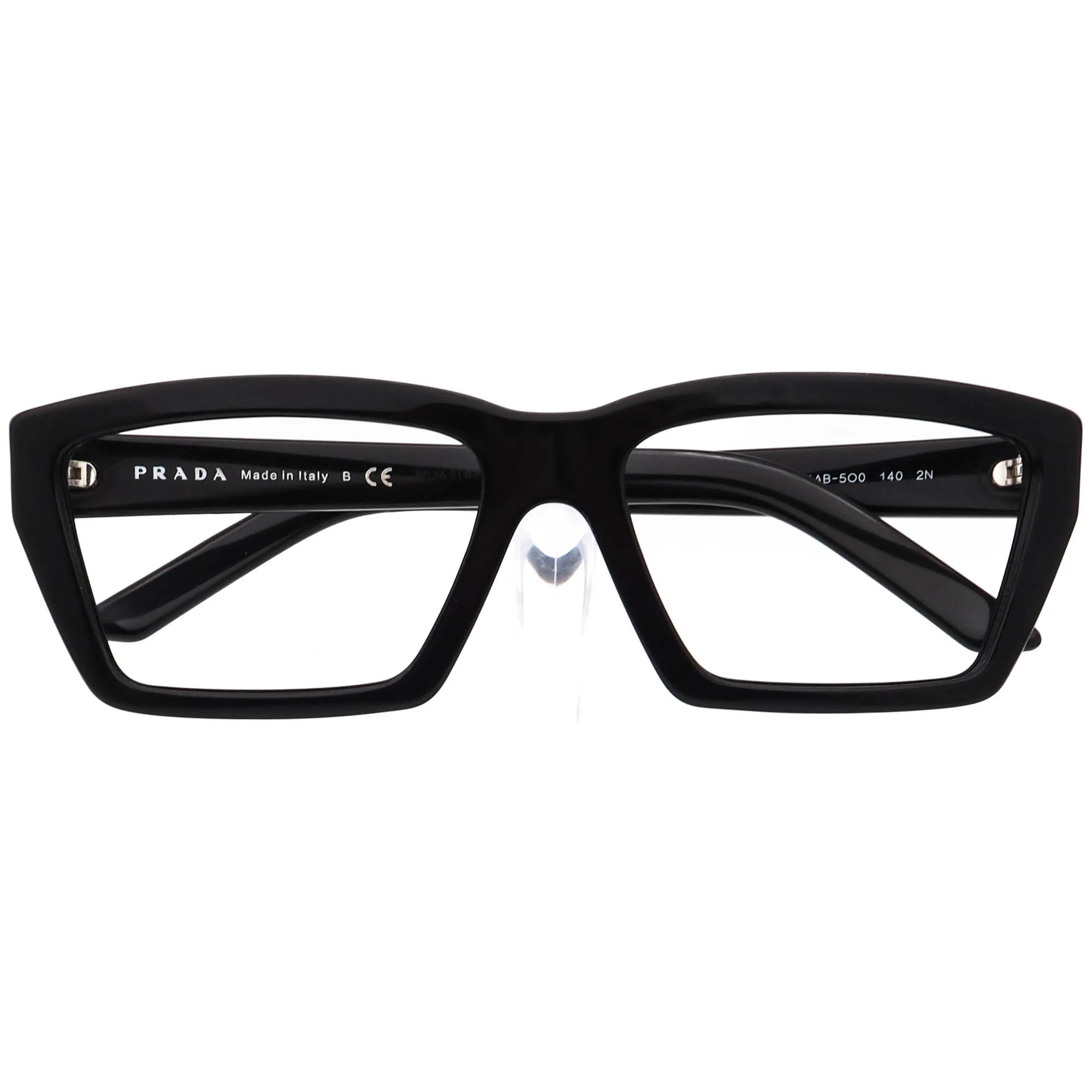 Prada SPR 04V 1AB-5O0   57□17 140 - Image 6