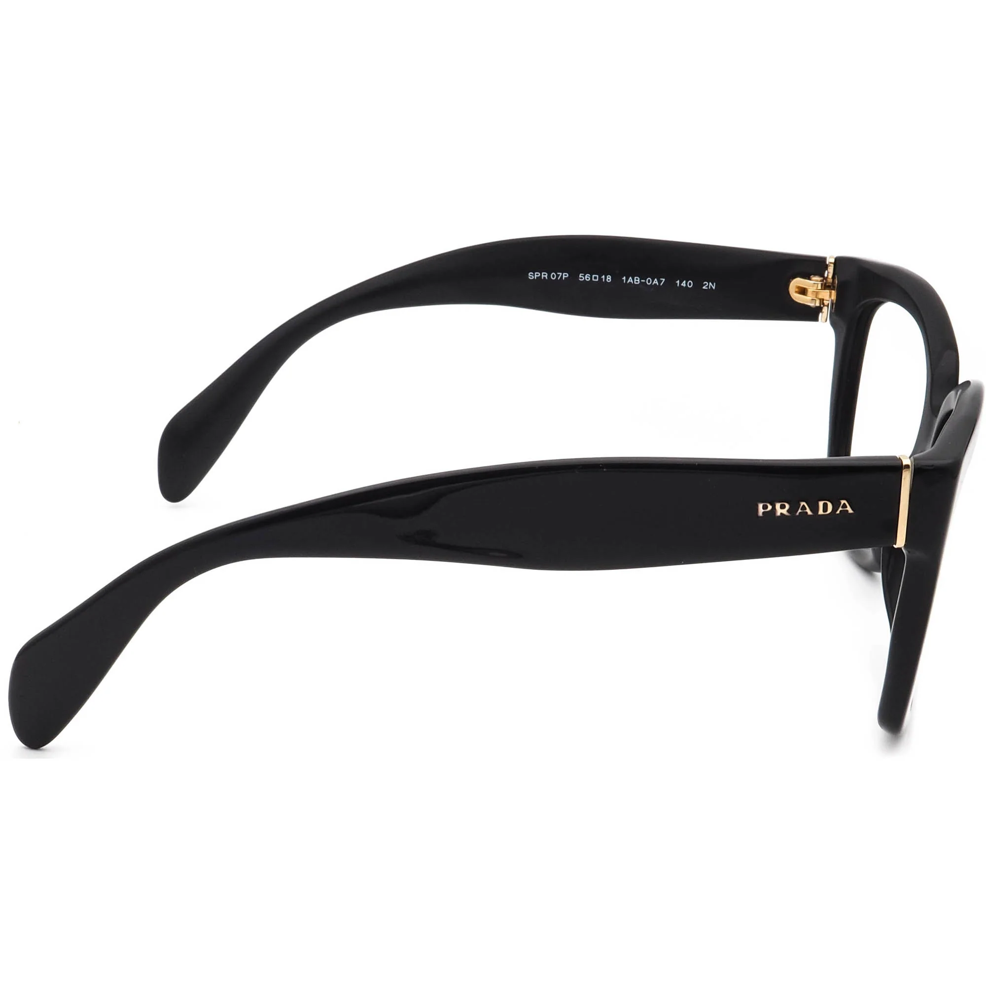 Prada SPR 07P 1AB-0A7   56□18 140 - Image 4