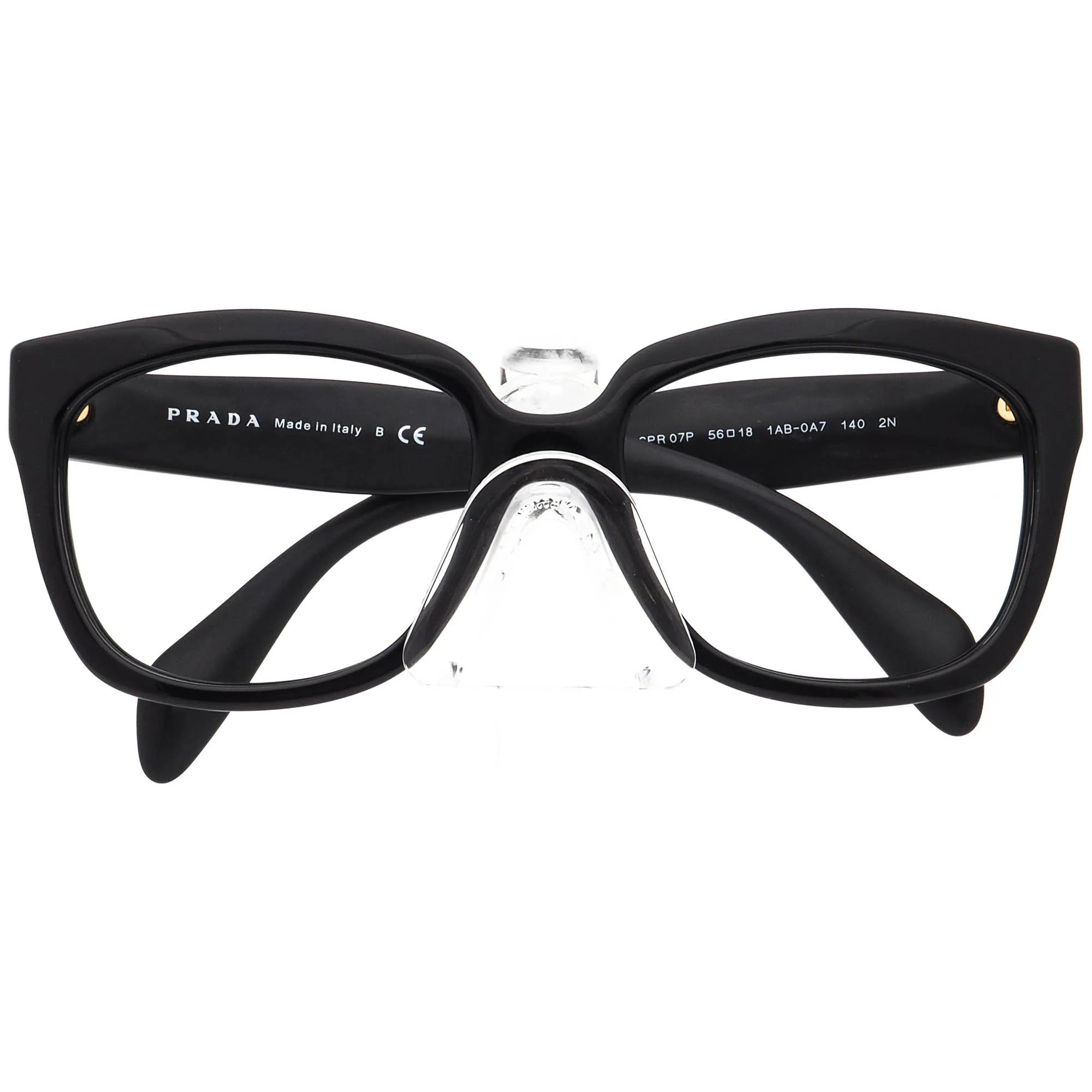 Prada SPR 07P 1AB-0A7   56□18 140 - Image 6