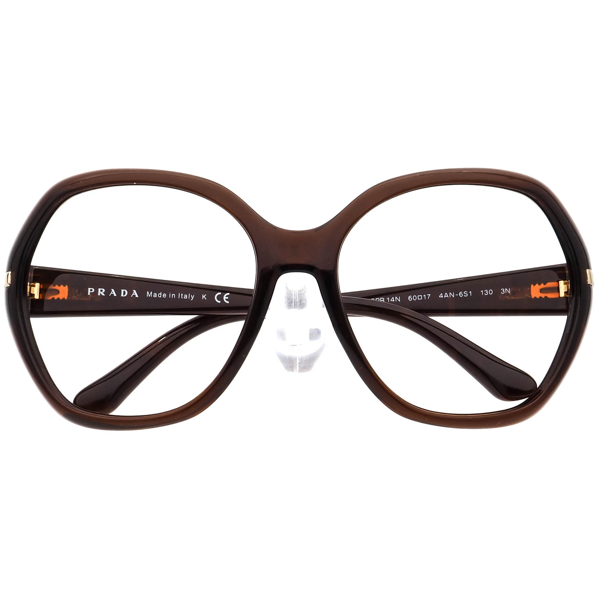 Prada SPR 14N 4AN-6S1  60□17 130 - Image 6