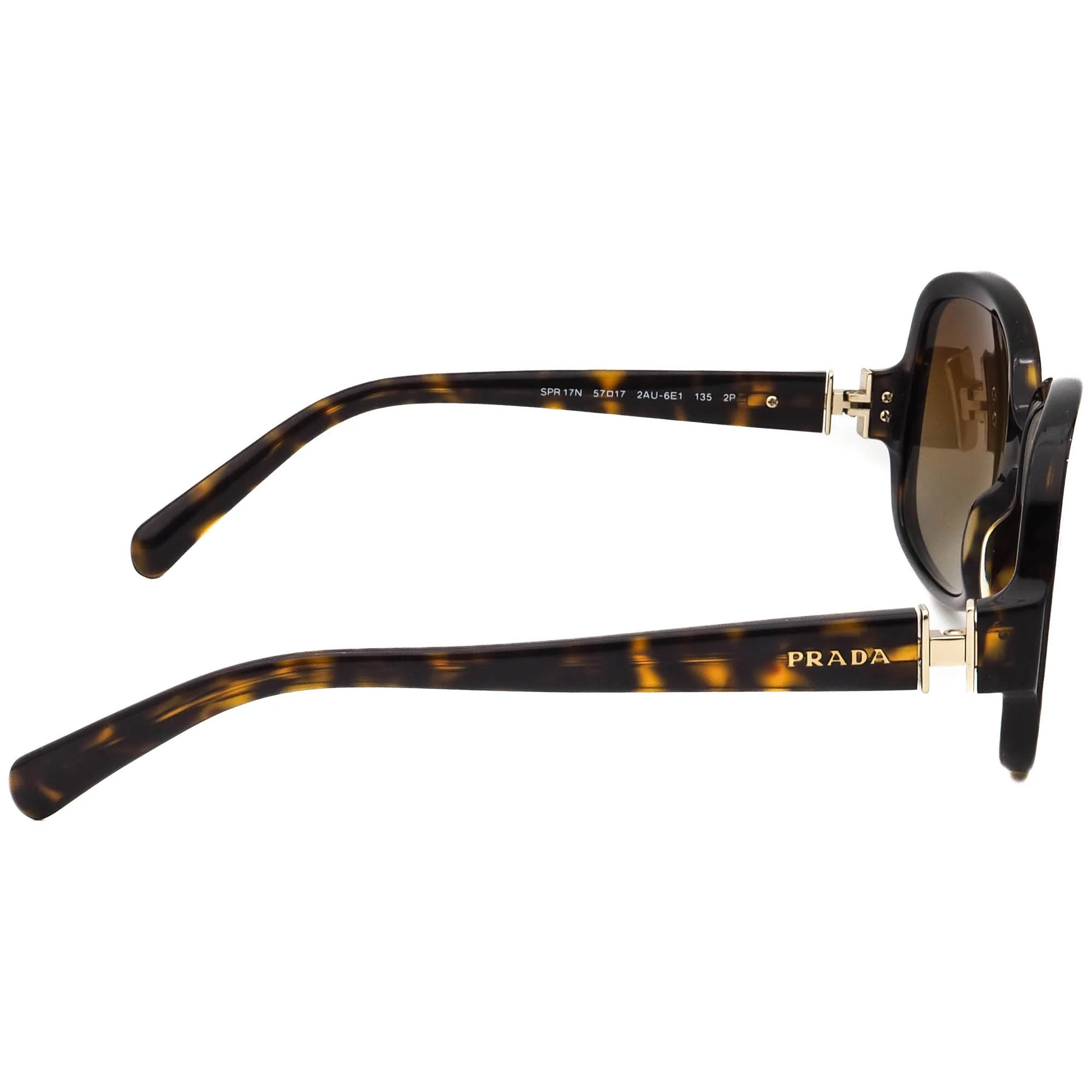 Prada SPR 17N 2AU-6E1   57□17 135 - Image 4