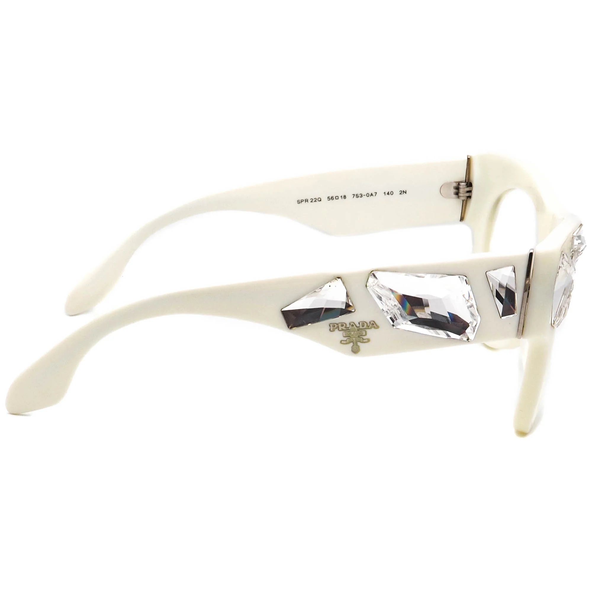 Prada SPR 22Q 7S3   56□18 140 - Image 4