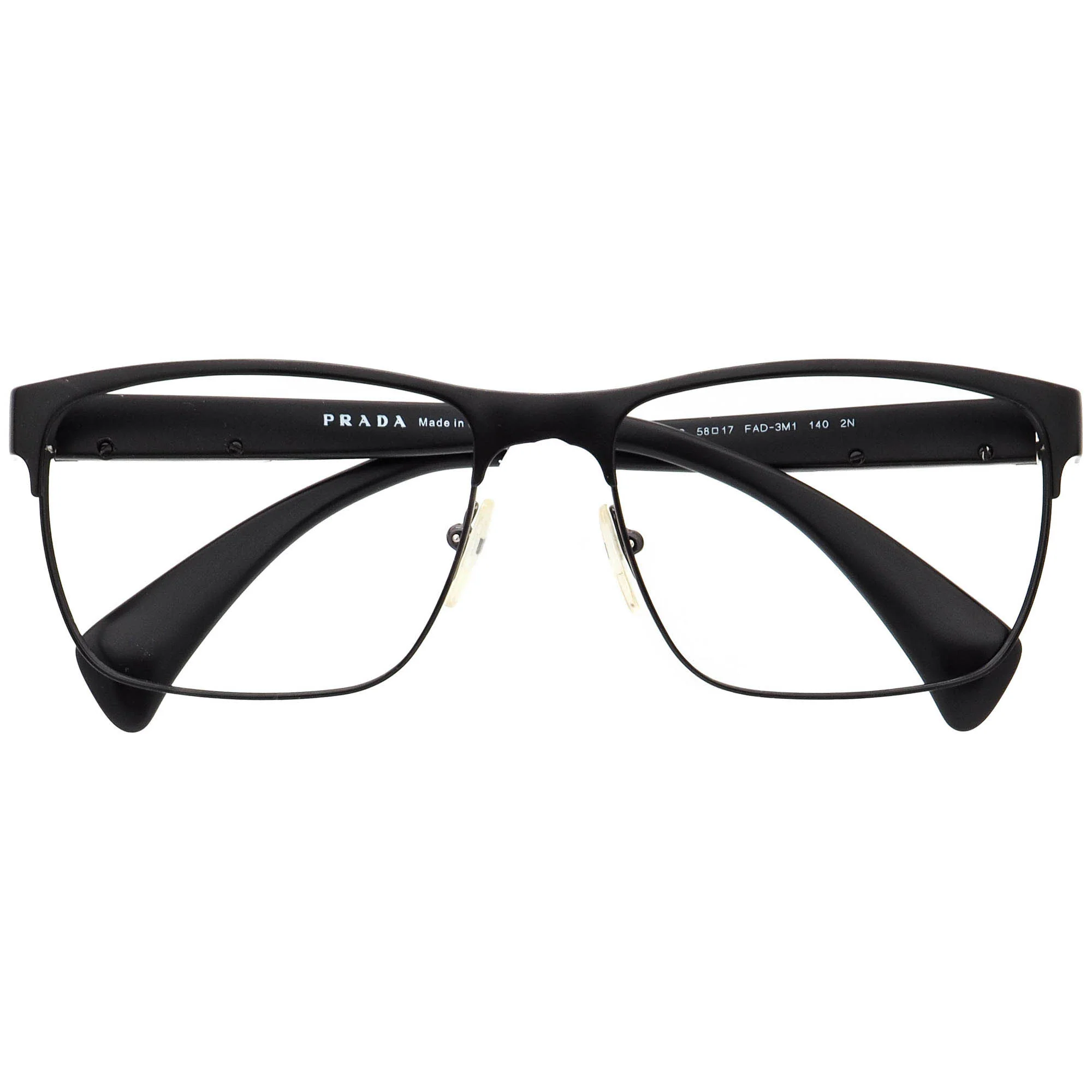 Prada SPR 51O FAD-3M1  58□17 140 - Image 6