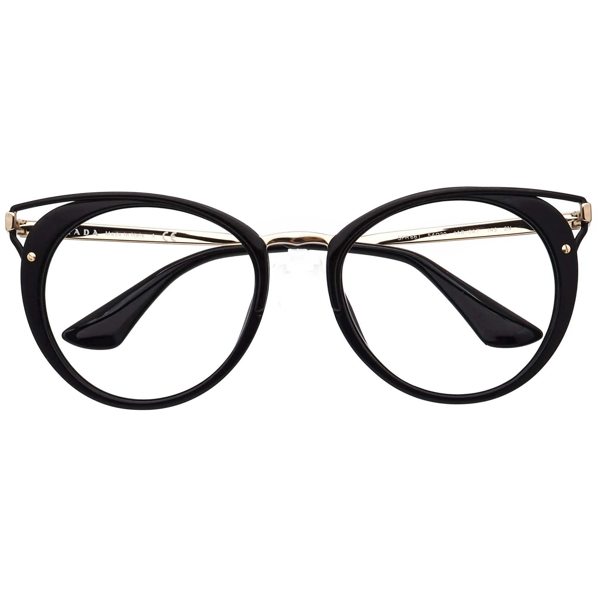 Prada SPR 66T 1AB-0A7  54□20 145 - Image 6