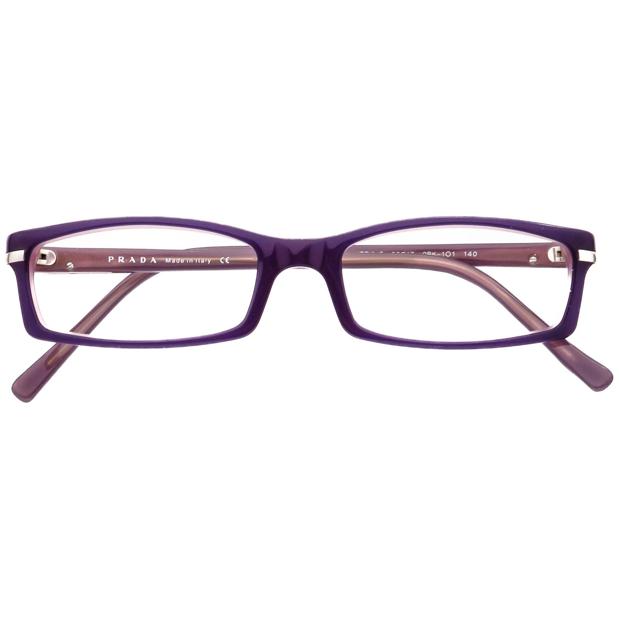 Prada VPR 01F 0BK-1O1   52□17 140 - Image 6