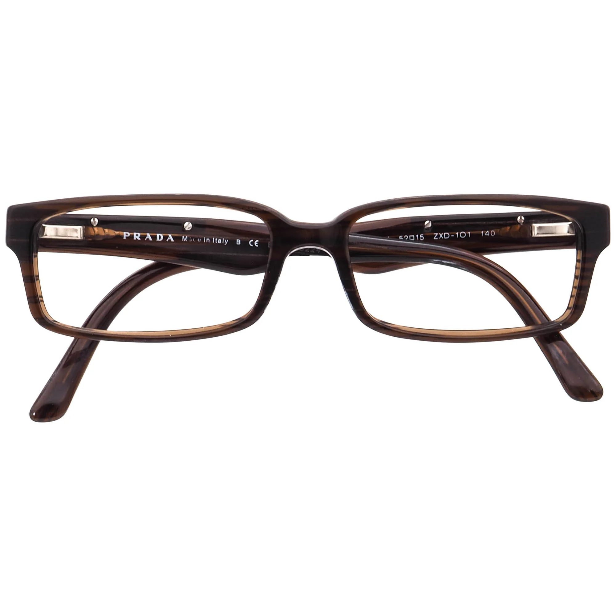 Prada VPR 01M ZXD-1O1  52□15 140 - Image 6