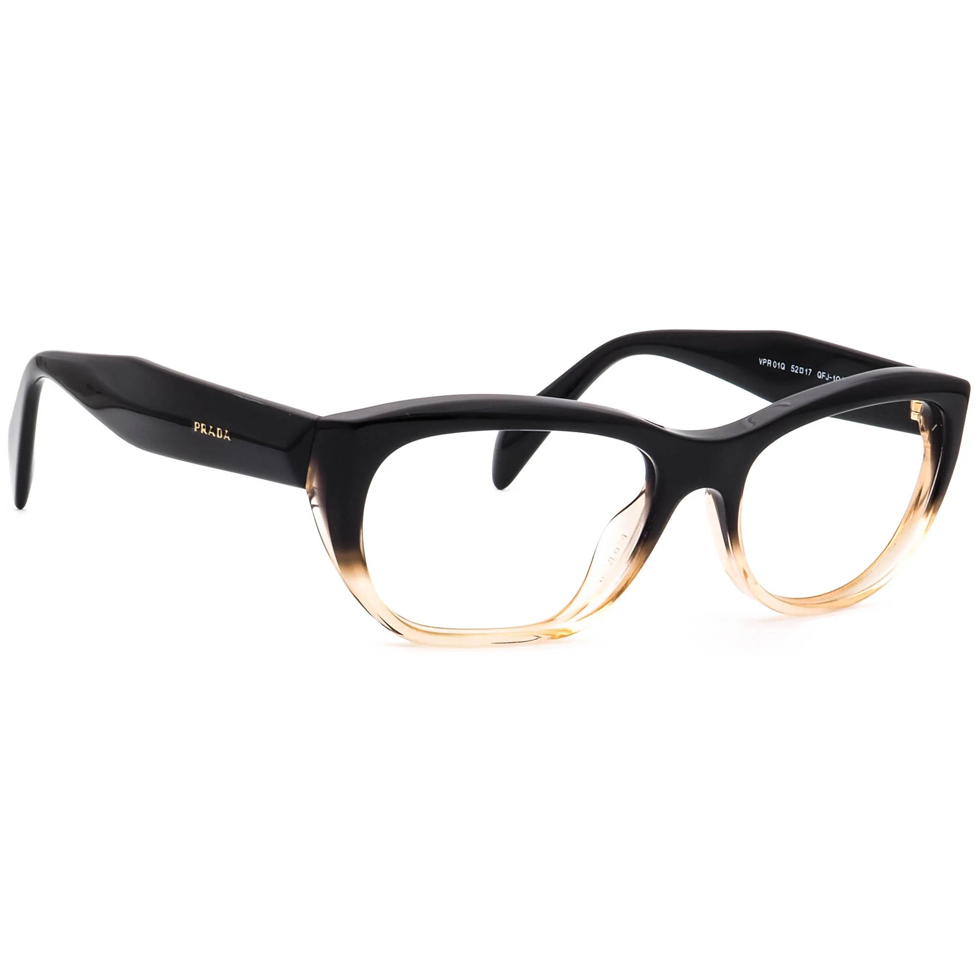 Prada VPR 01Q QFJ-1O1   52□17 140