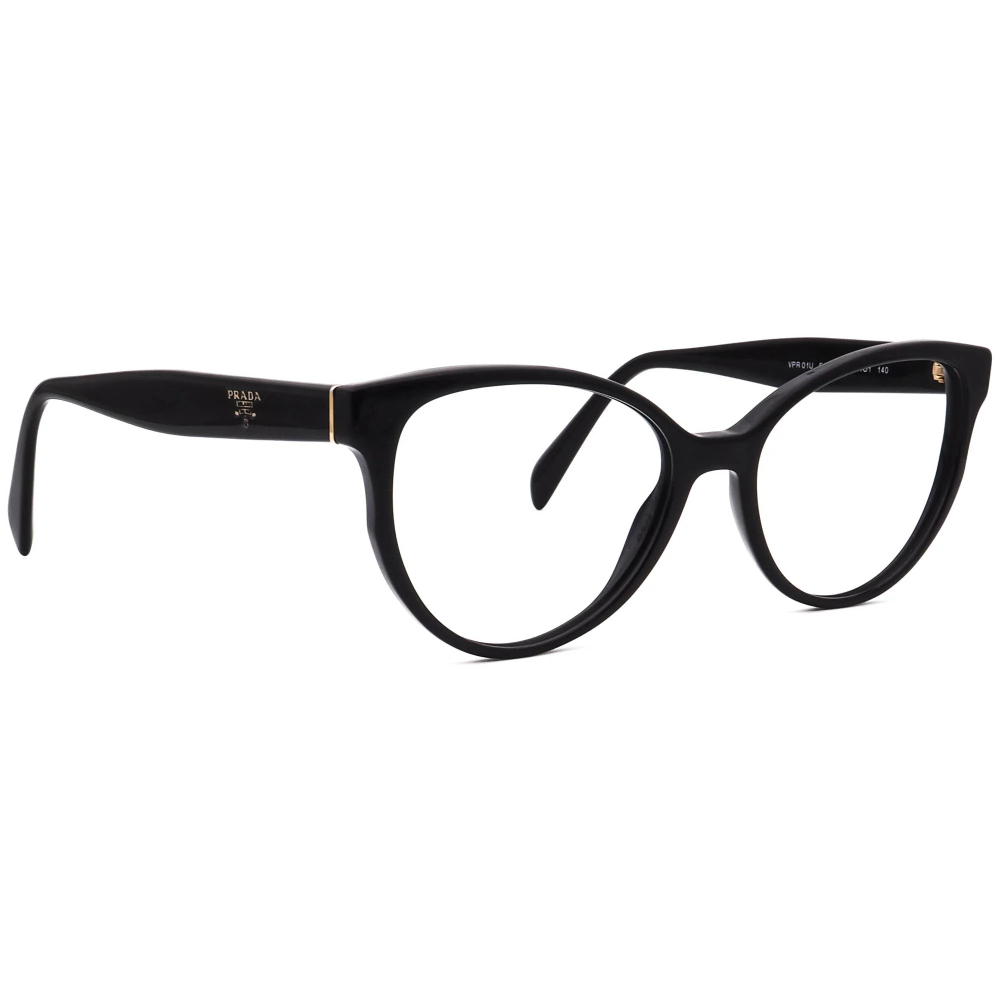 Prada VPR 01U 1AB-1O1