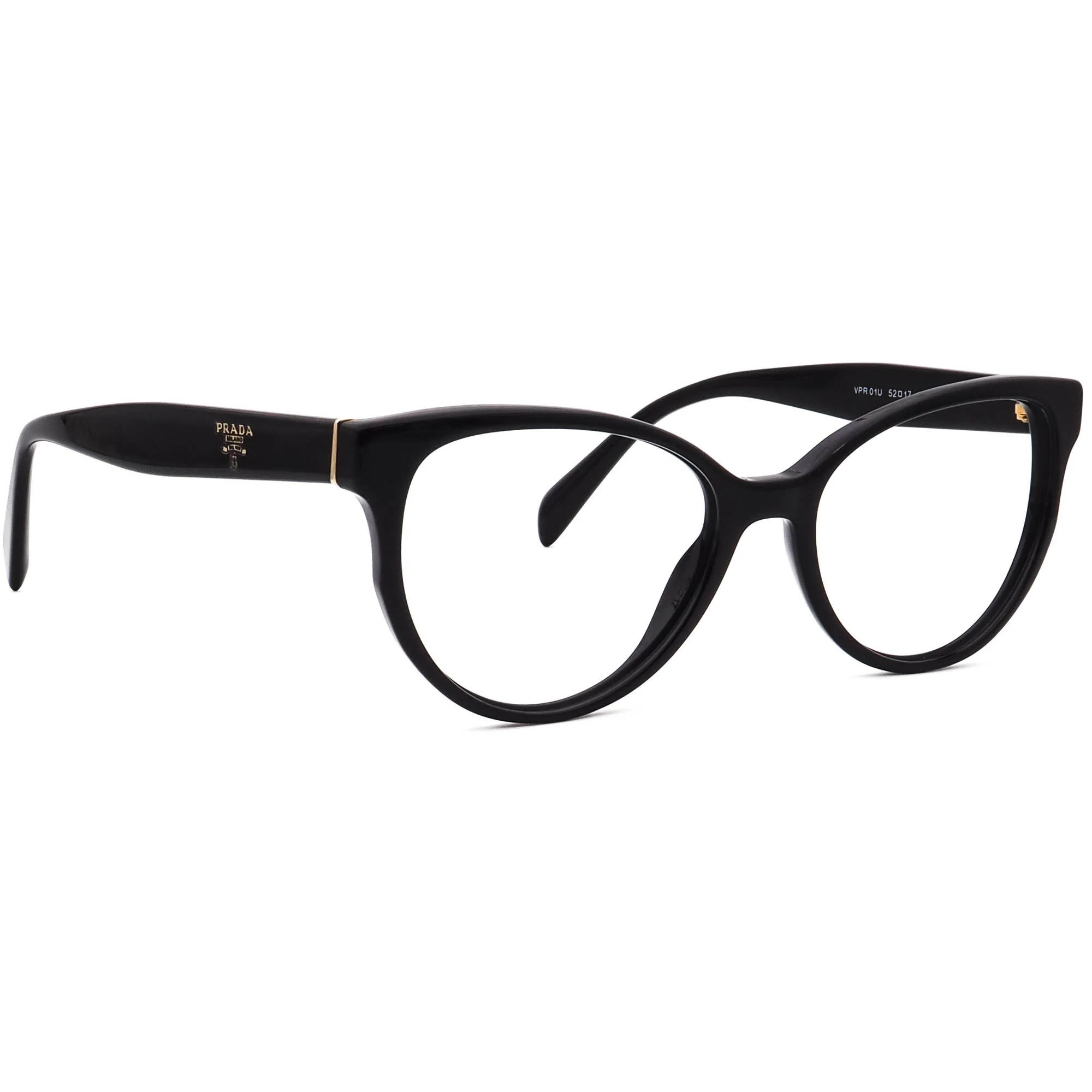 Prada VPR 01U 1AB-1O1