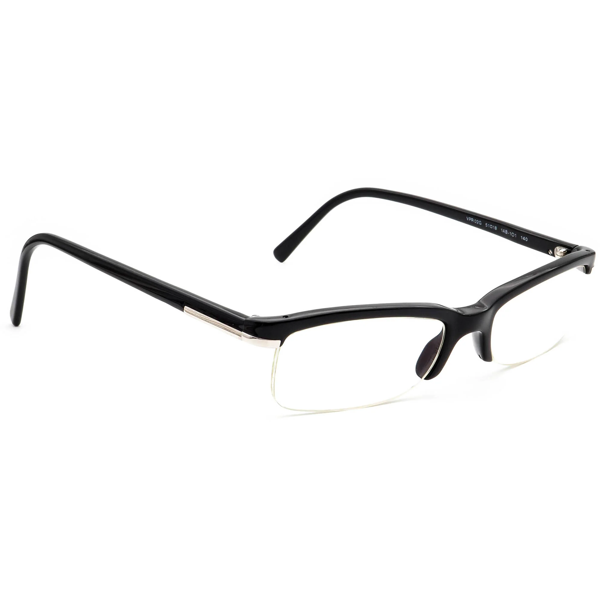 Prada VPR 02G 1AB-1O1 51□18 140