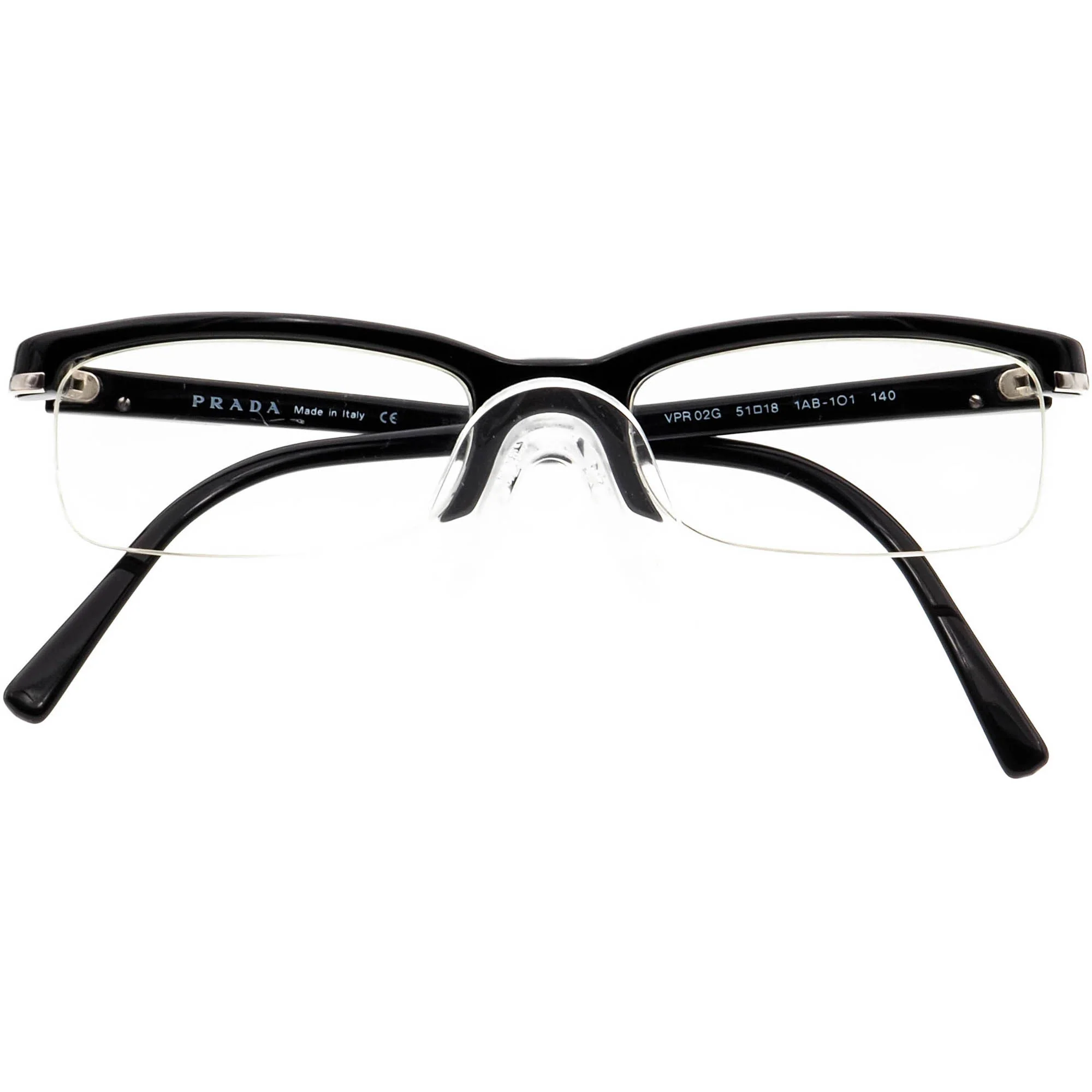Prada VPR 02G 1AB-1O1 51□18 140 - Image 6