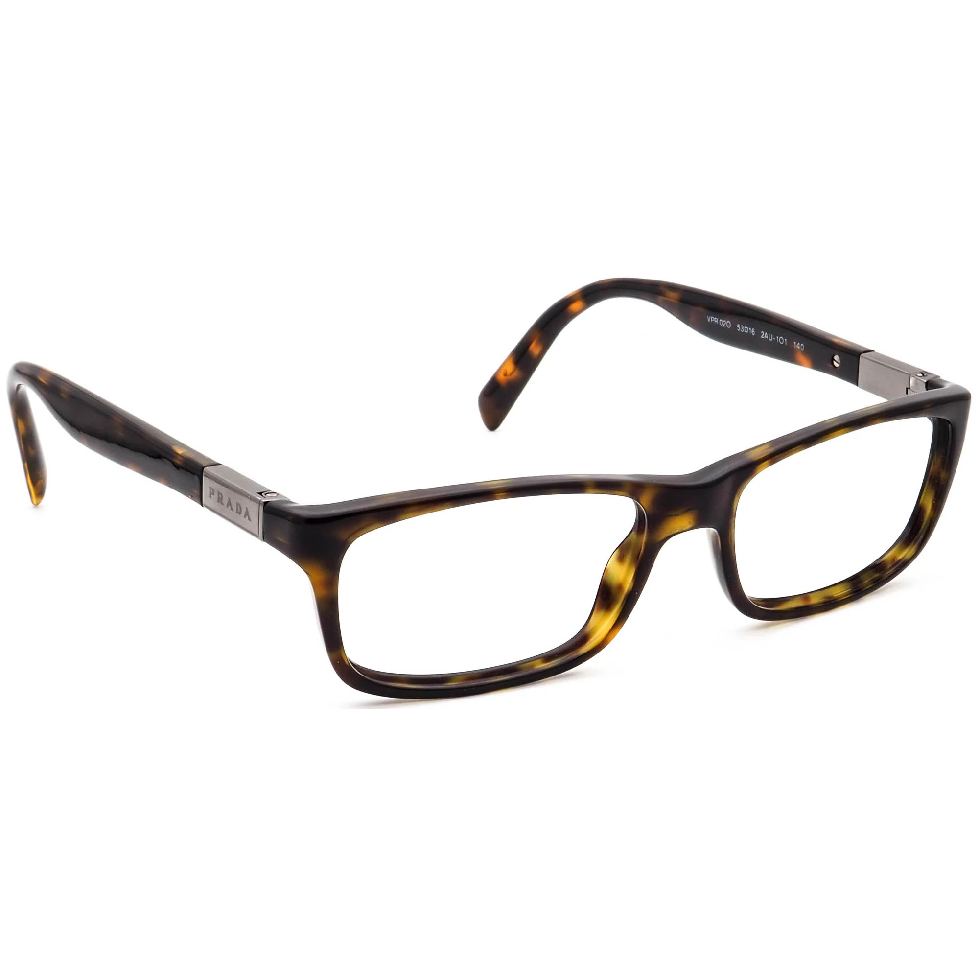 Prada VPR 02O 2AU-1O1   53□16 140