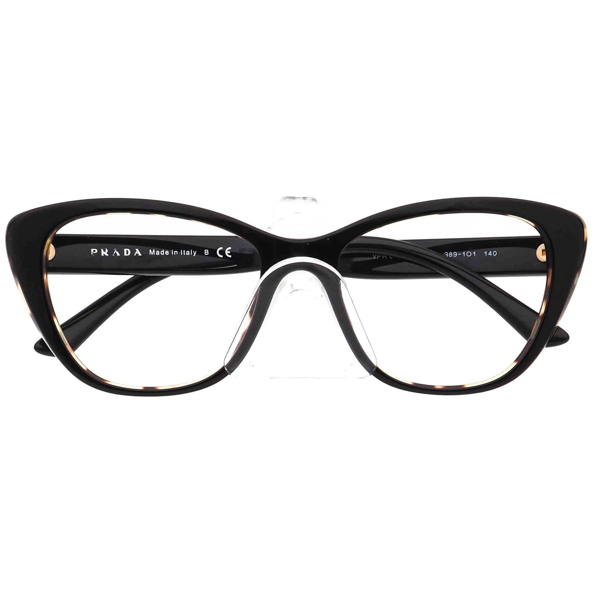 Prada VPR 04W 389-1O1   54□18 140 - Image 6