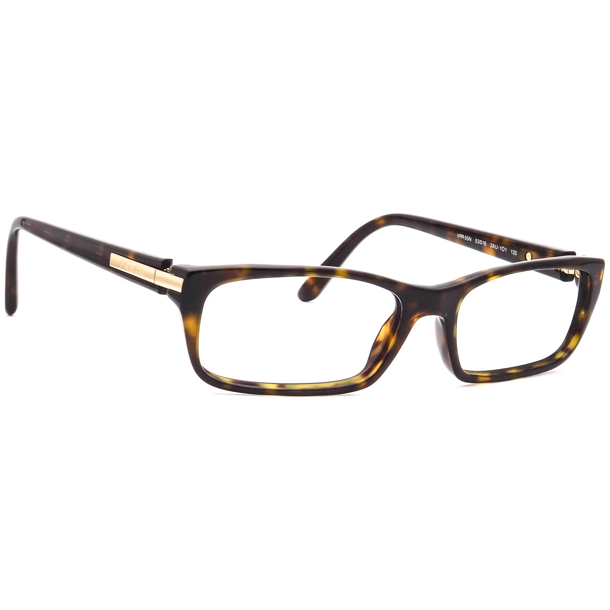 Prada VPR 05N 2AU-1O1  53 ▢ 16 135 53□16 135