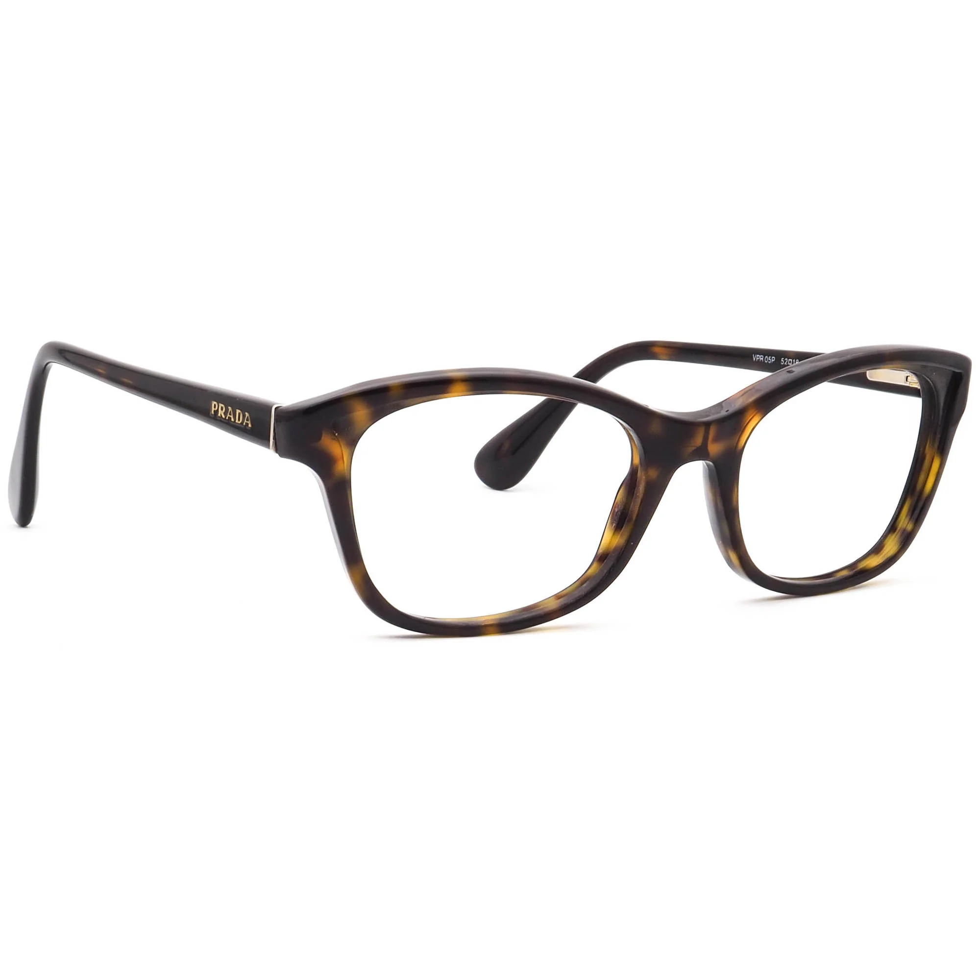 Prada VPR 05P 2AU-1O1   52□18 140