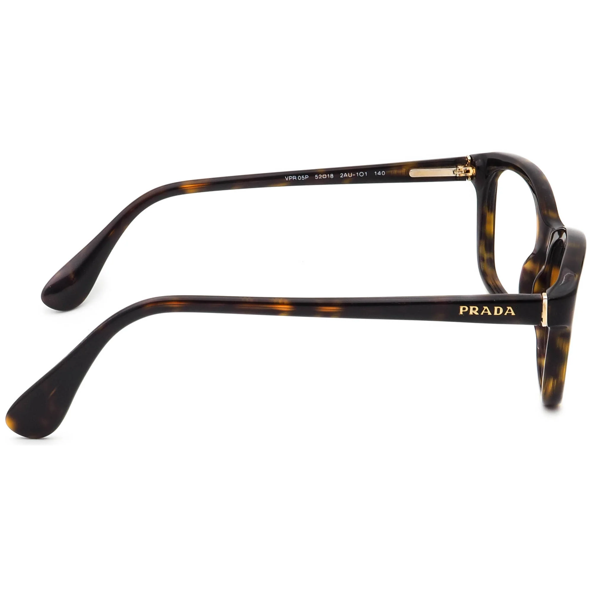 Prada VPR 05P 2AU-1O1   52□18 140 - Image 4