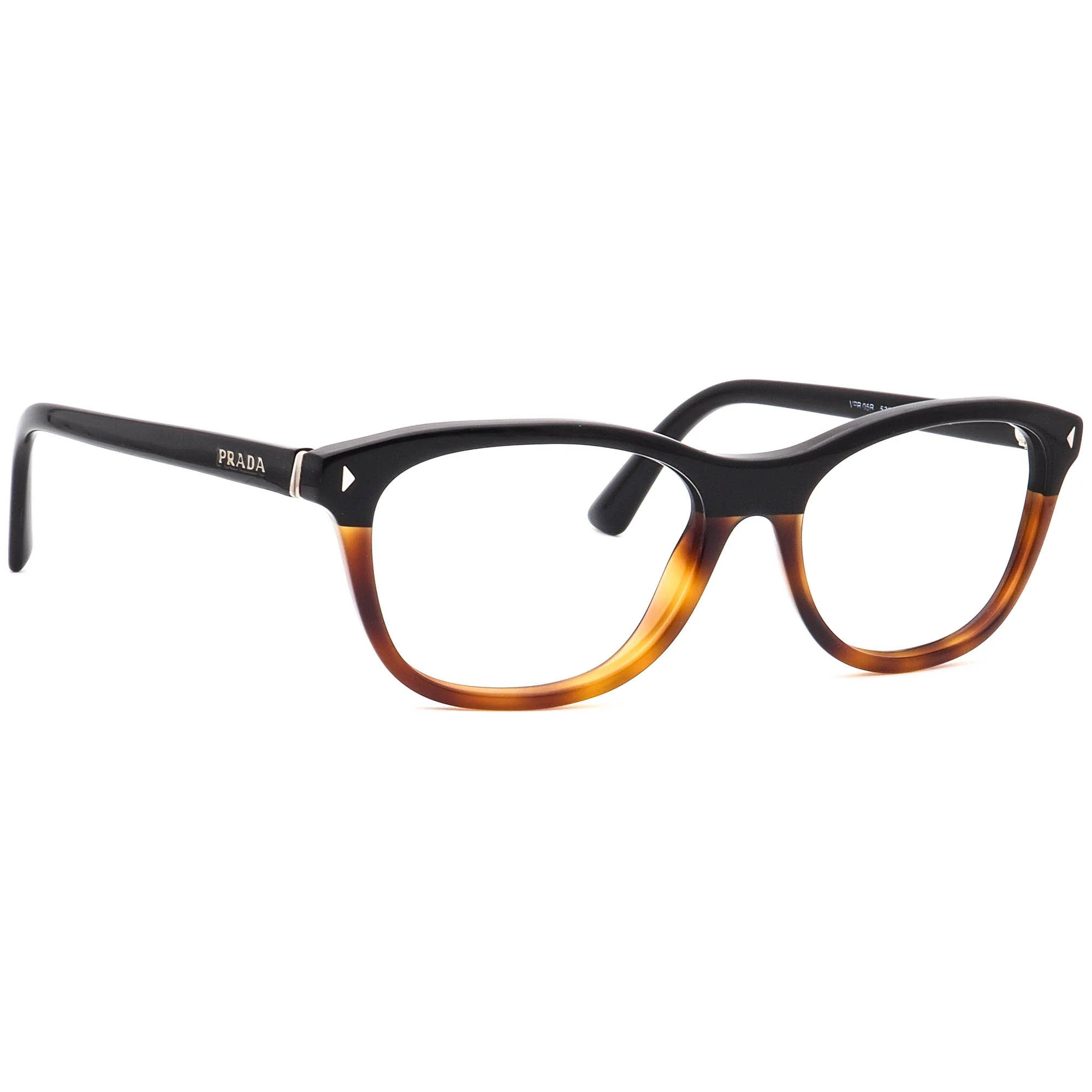 Prada VPR 05R TKA-1O1   53□17 140