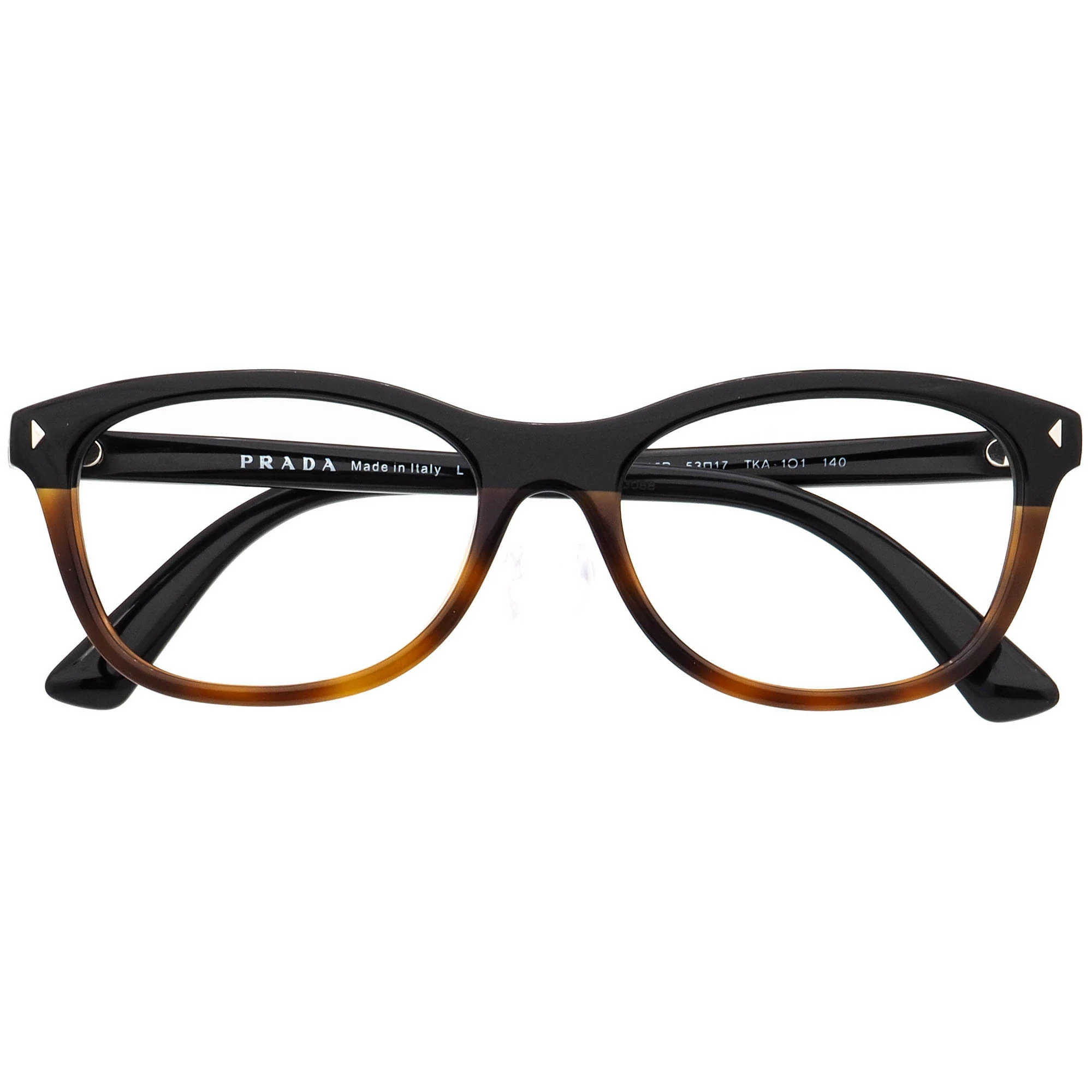 Prada VPR 05R TKA-1O1   53□17 140 - Image 6