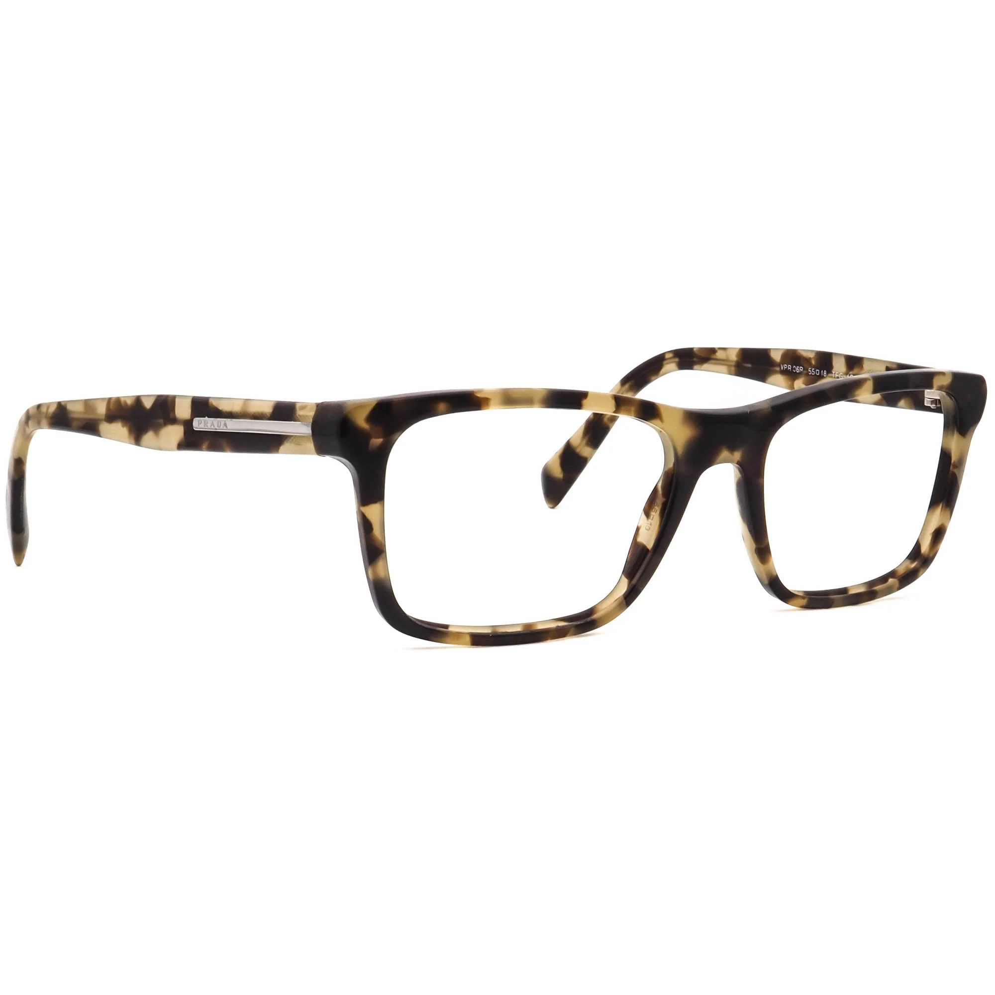 Prada VPR 06R TFG-1O1  55□18 145