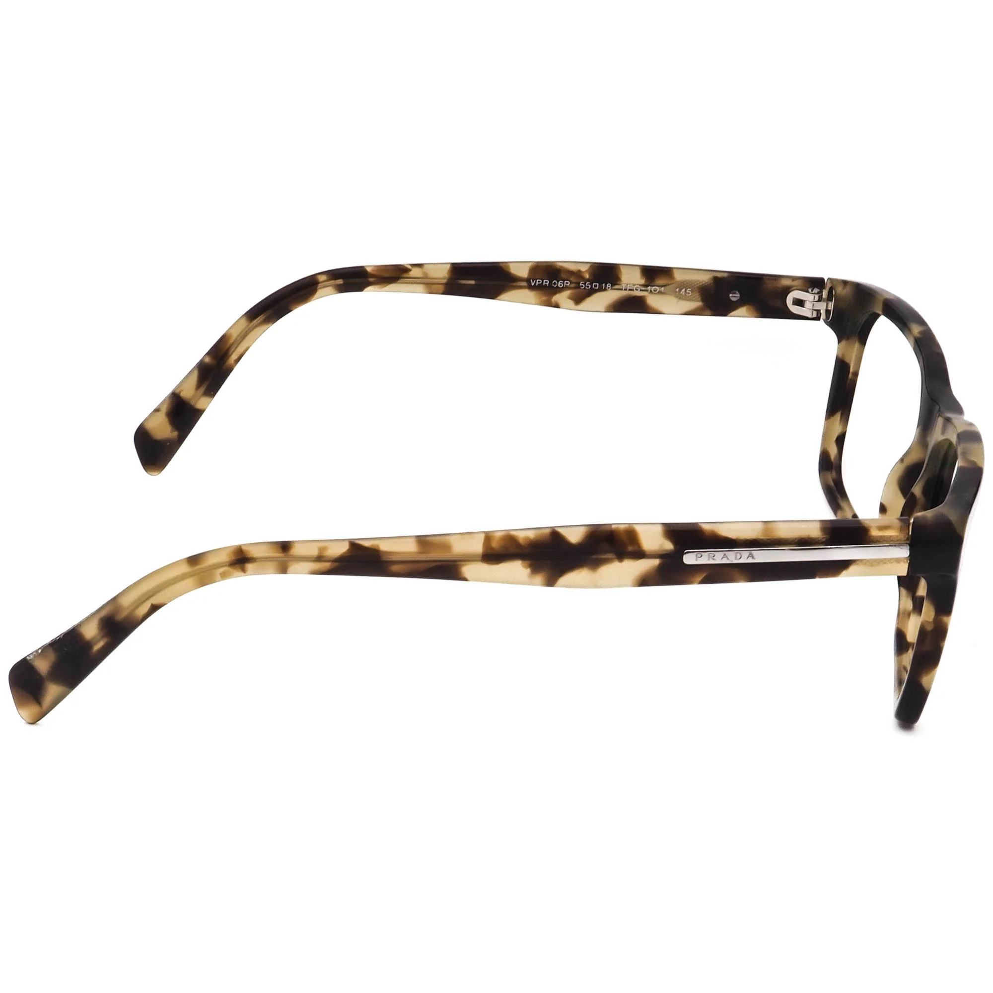Prada VPR 06R TFG-1O1  55□18 145 - Image 4
