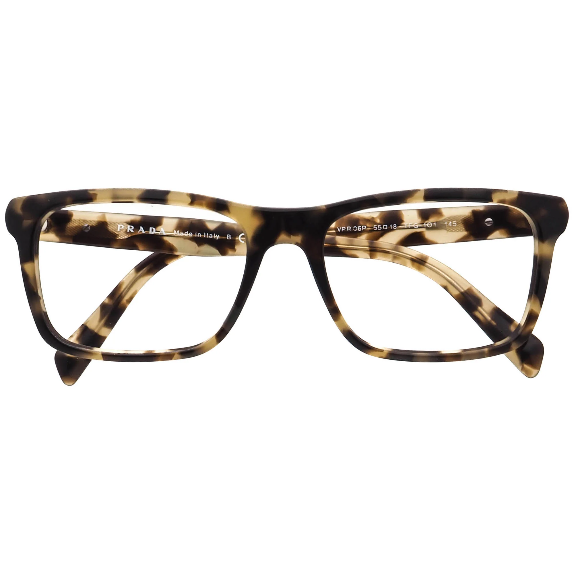 Prada VPR 06R TFG-1O1  55□18 145 - Image 6