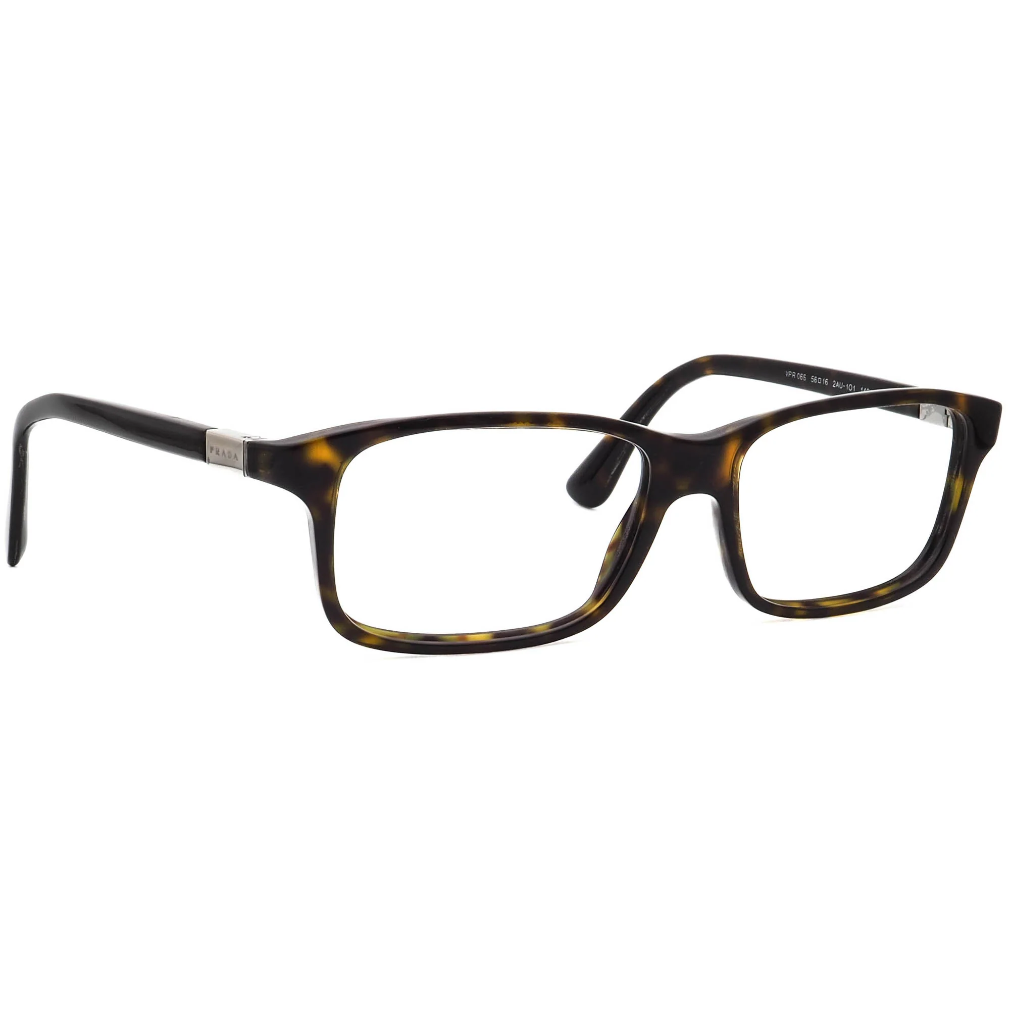 Prada VPR 06S 2AU-1O1 56□16 140