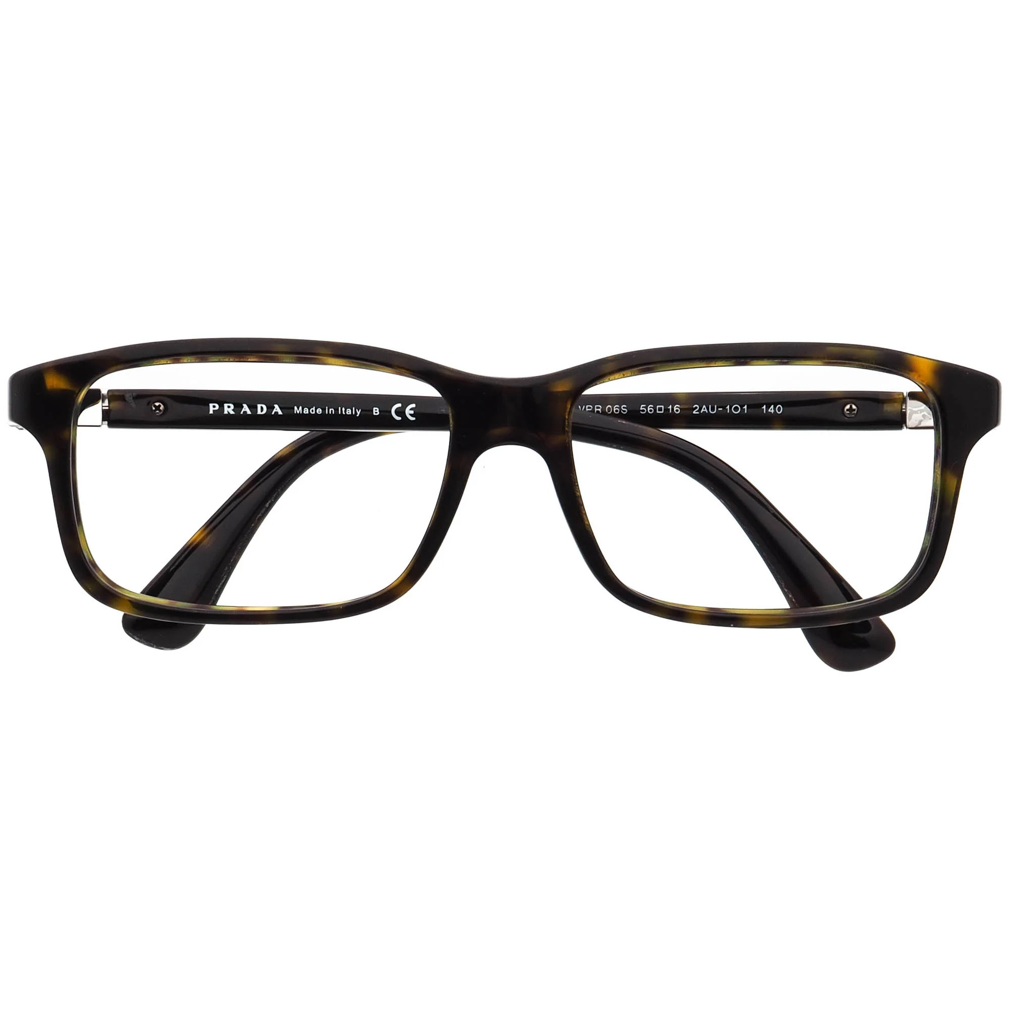 Prada VPR 06S 2AU-1O1 56□16 140 - Image 6