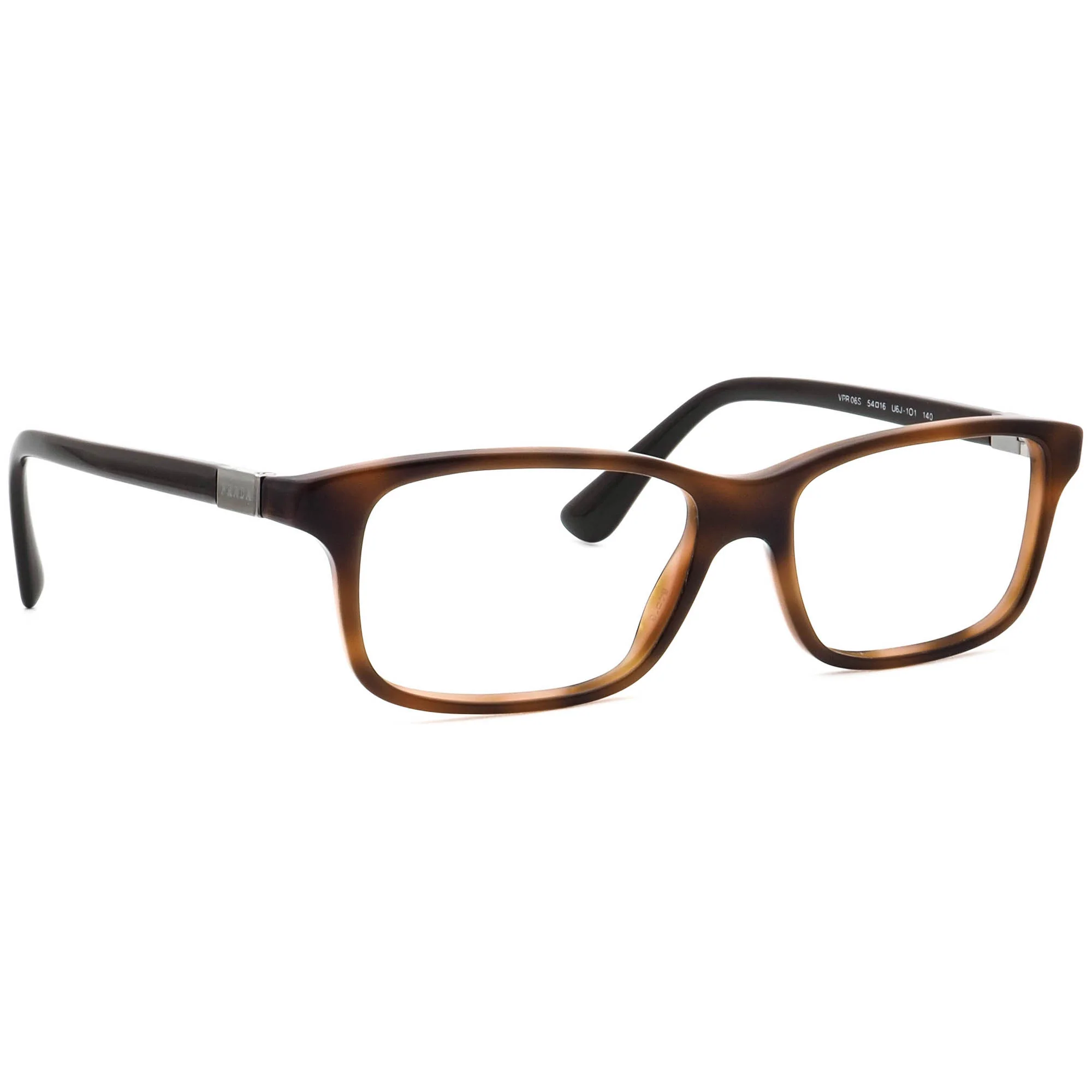 Prada VPR 06S U6J-1O1  54□16 140