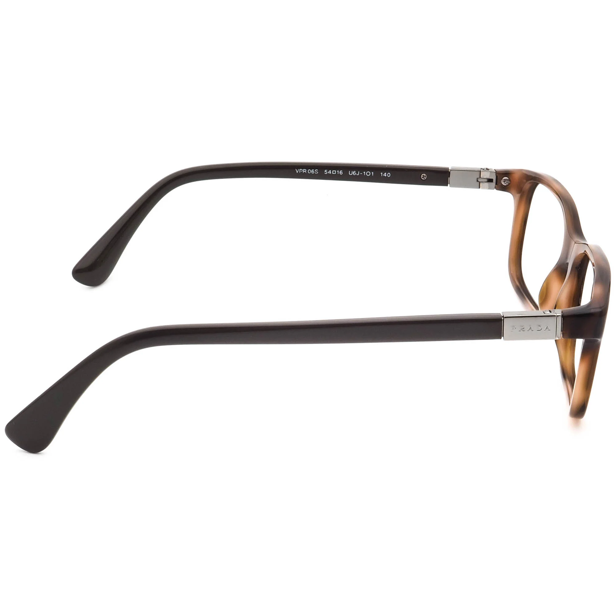 Prada VPR 06S U6J-1O1  54□16 140 - Image 4