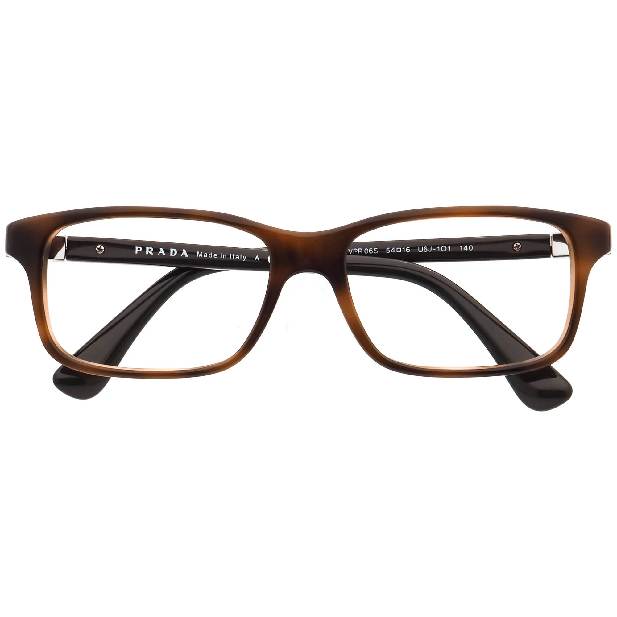 Prada VPR 06S U6J-1O1  54□16 140 - Image 6