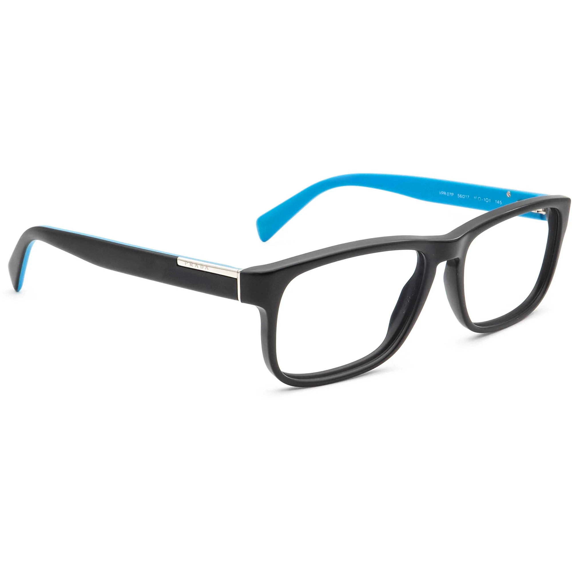 Prada VPR 07P 1BO-1O1  56□17 145