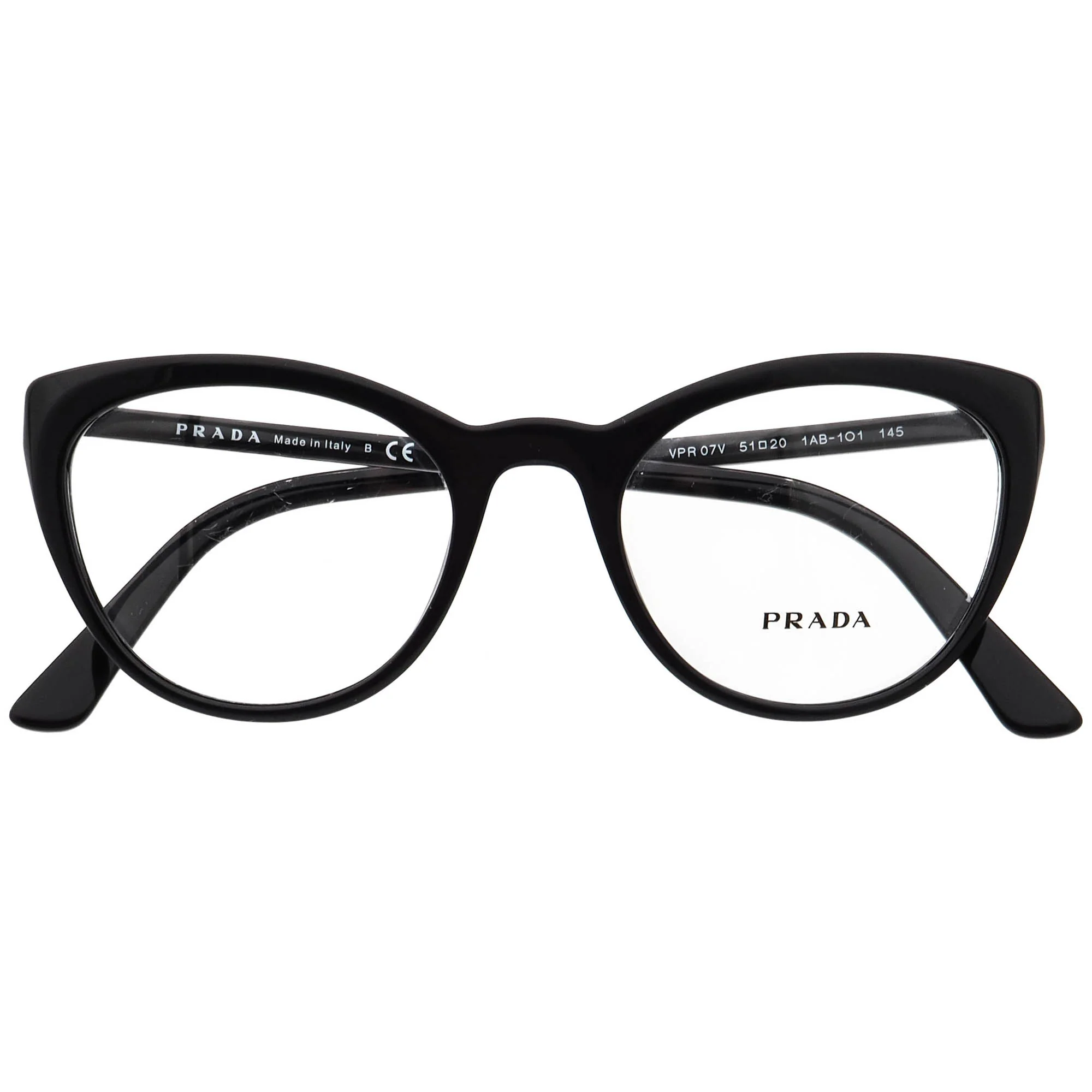 Prada VPR 07V 1AB-1O1  51□20 145 - Image 6