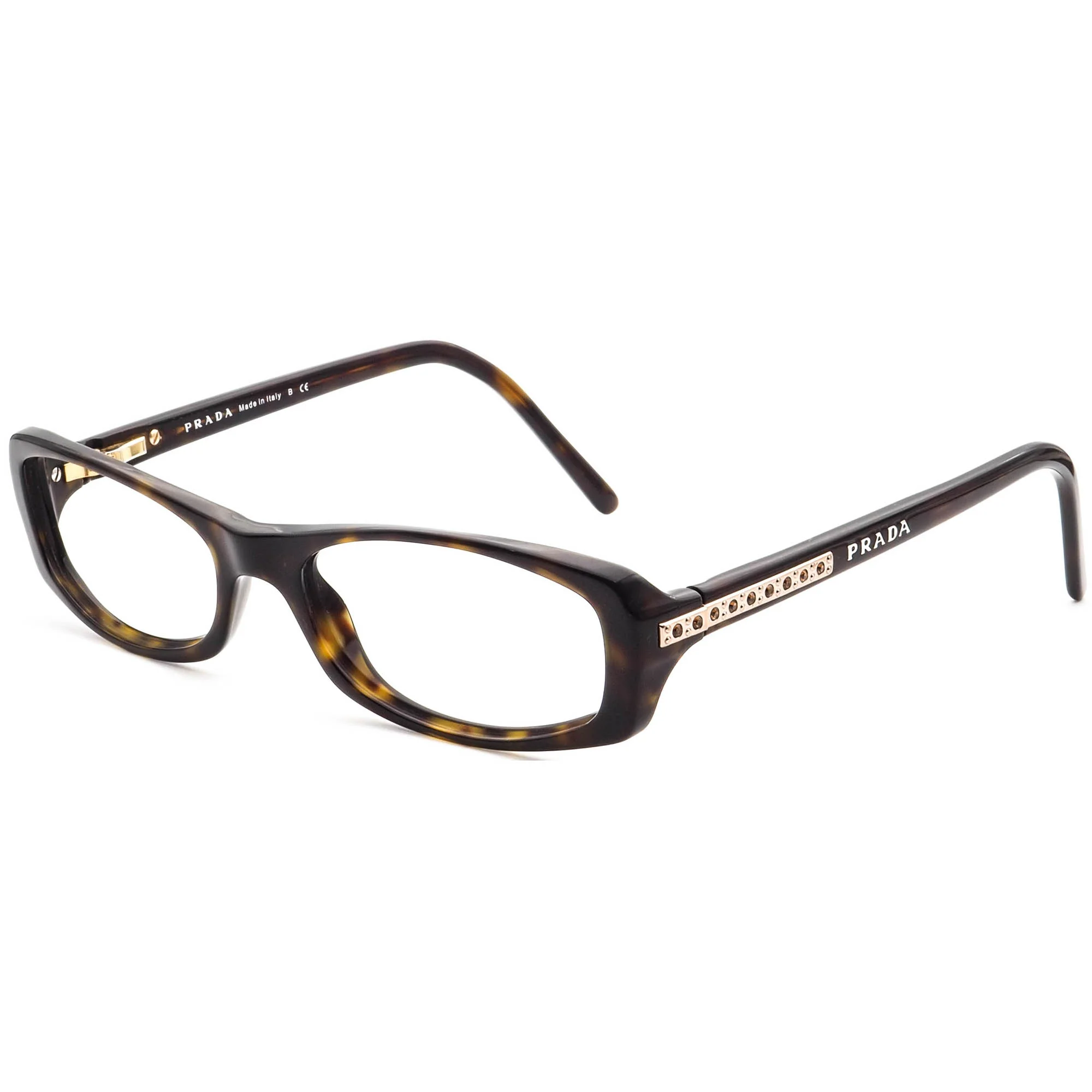 Prada VPR 09M 2AU-1O1   51□16 135 - Image 3