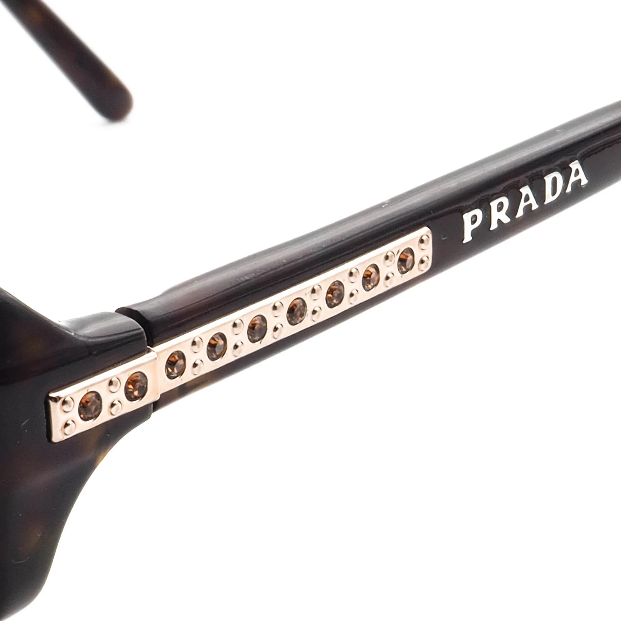Prada VPR 09M 2AU-1O1   51□16 135 - Image 4