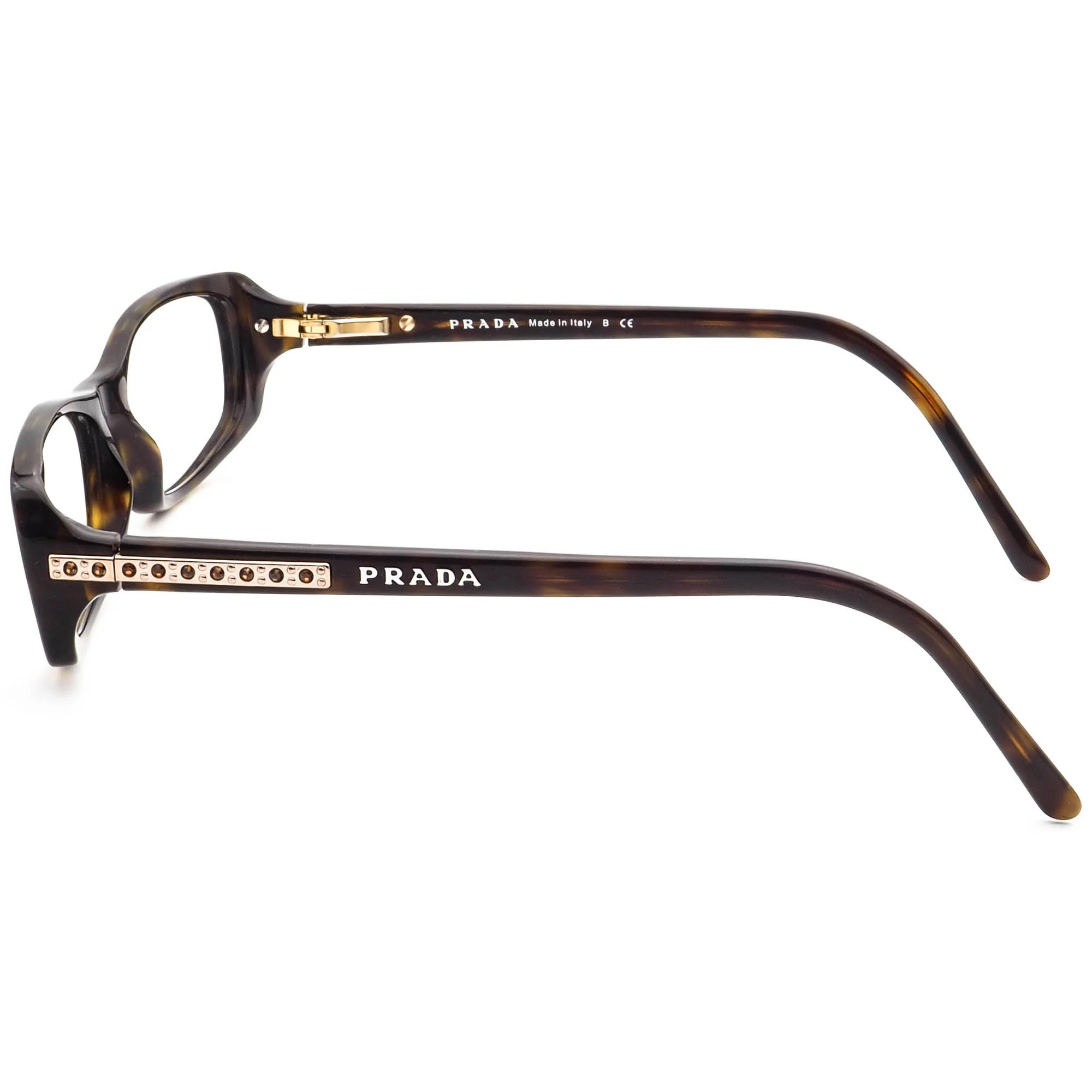 Prada VPR 09M 2AU-1O1   51□16 135 - Image 6